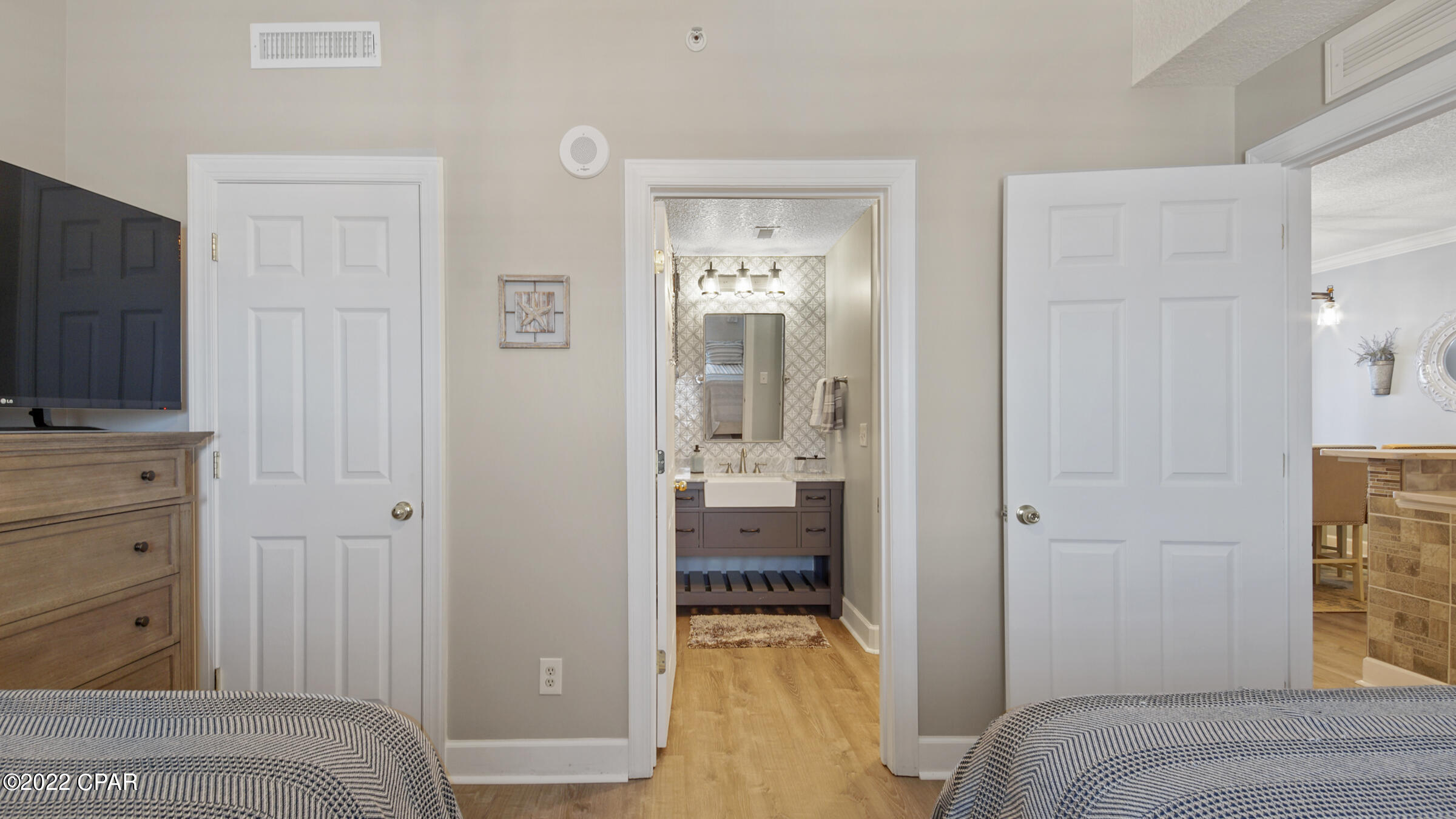 17643 Front Beach Road Road Unit: 1207