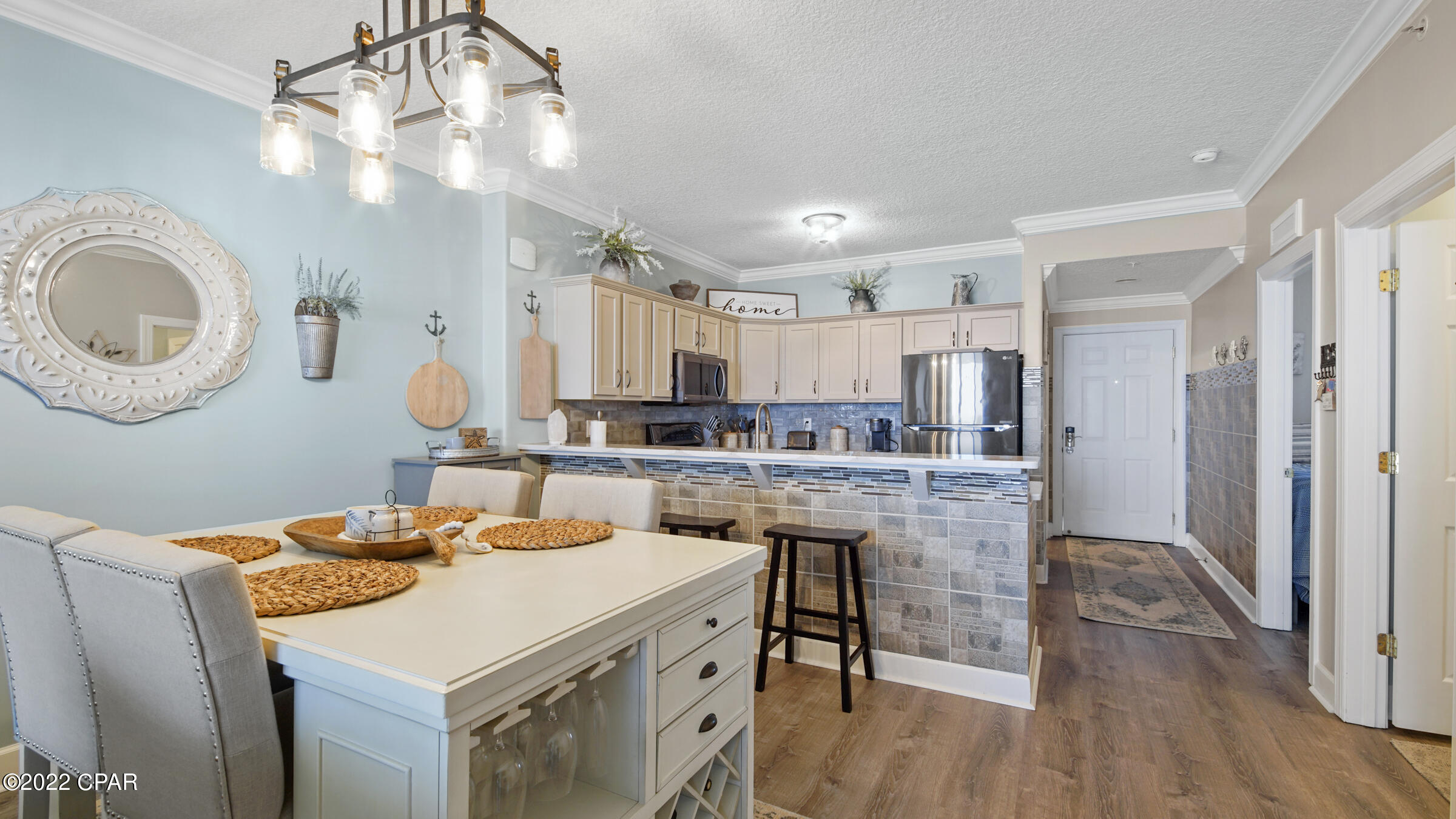 17643 Front Beach Road Road Unit: 1207