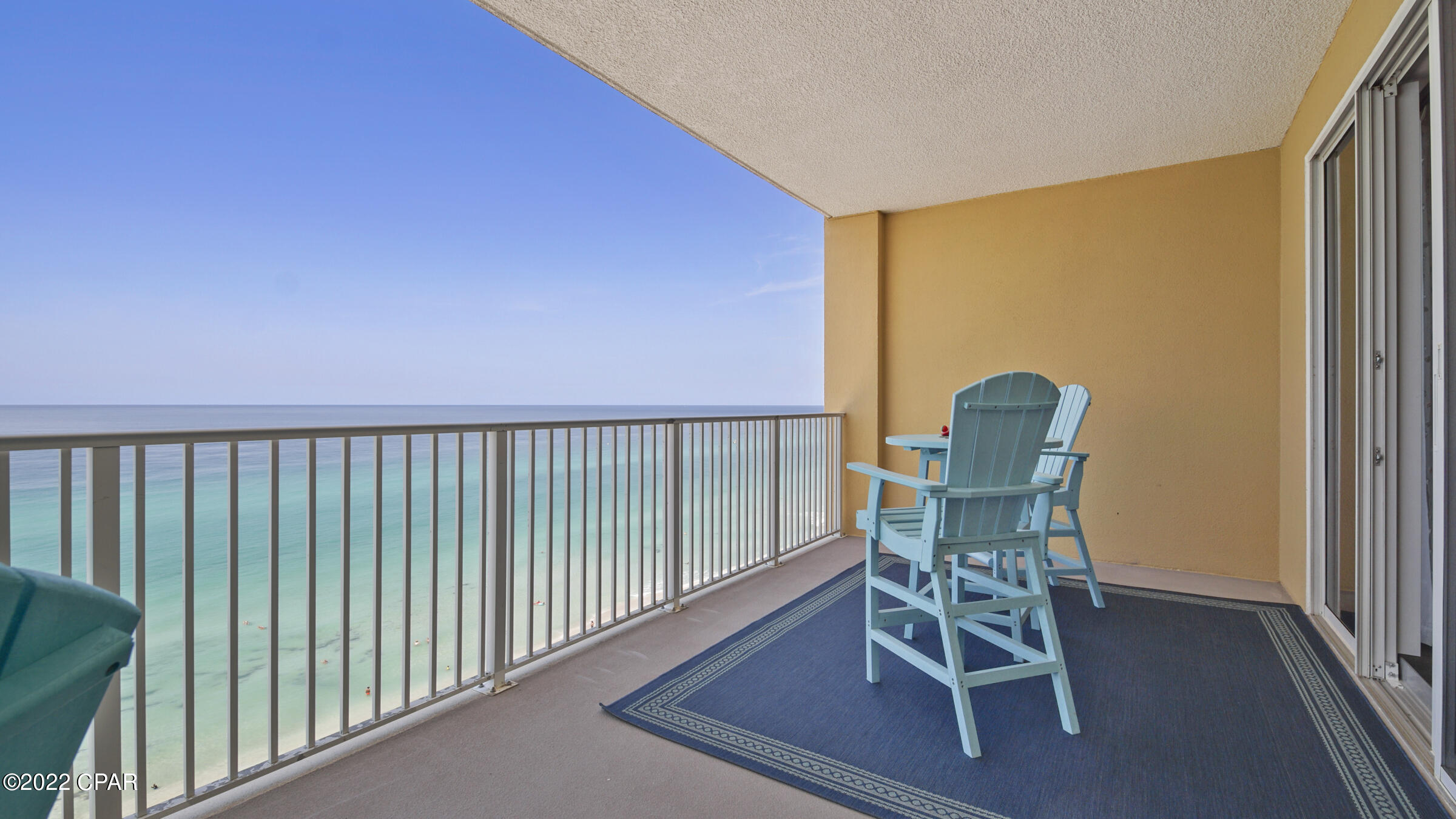 17643 Front Beach Road Road Unit: 1207