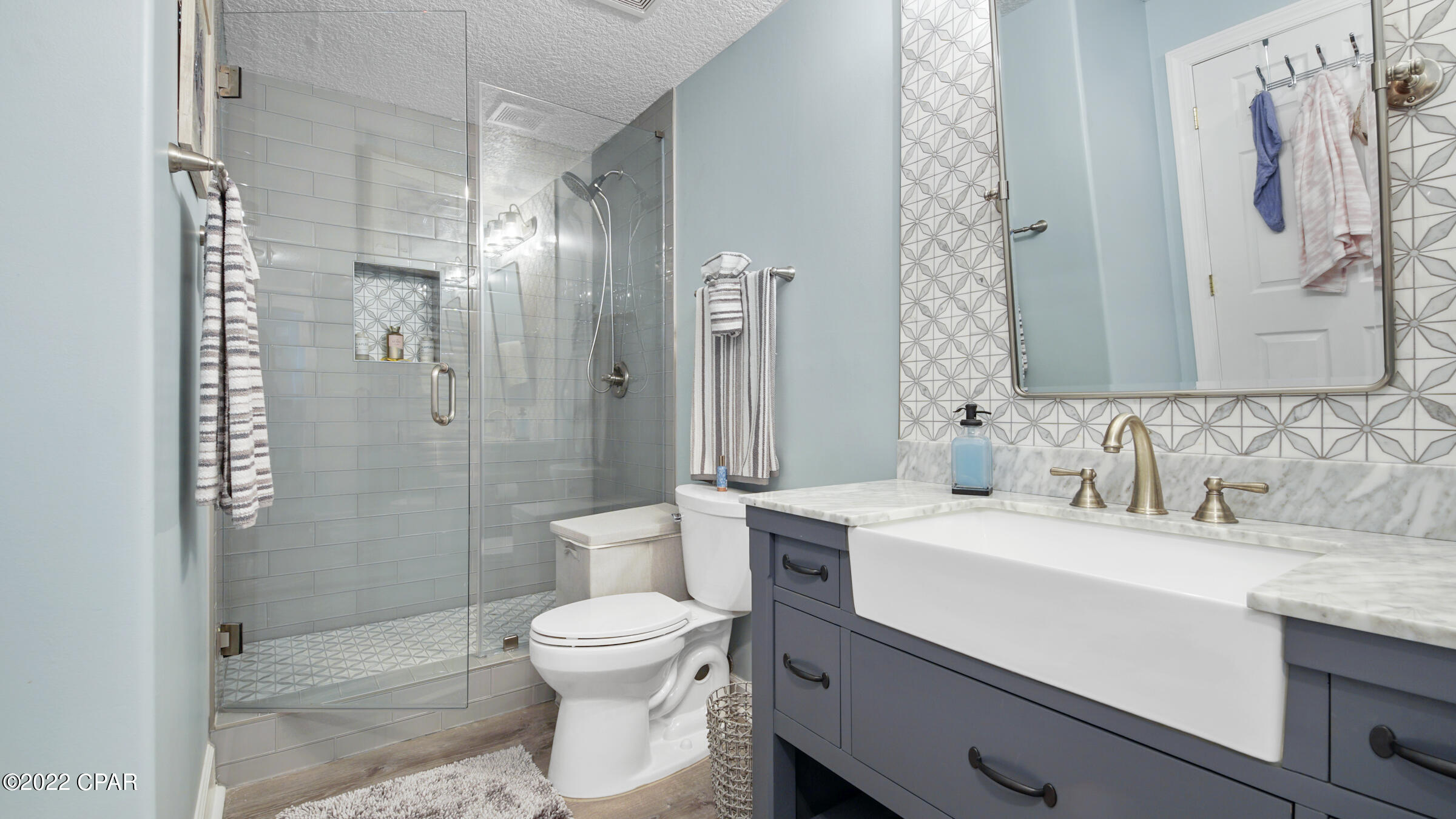 17643 Front Beach Road Road Unit: 1207
