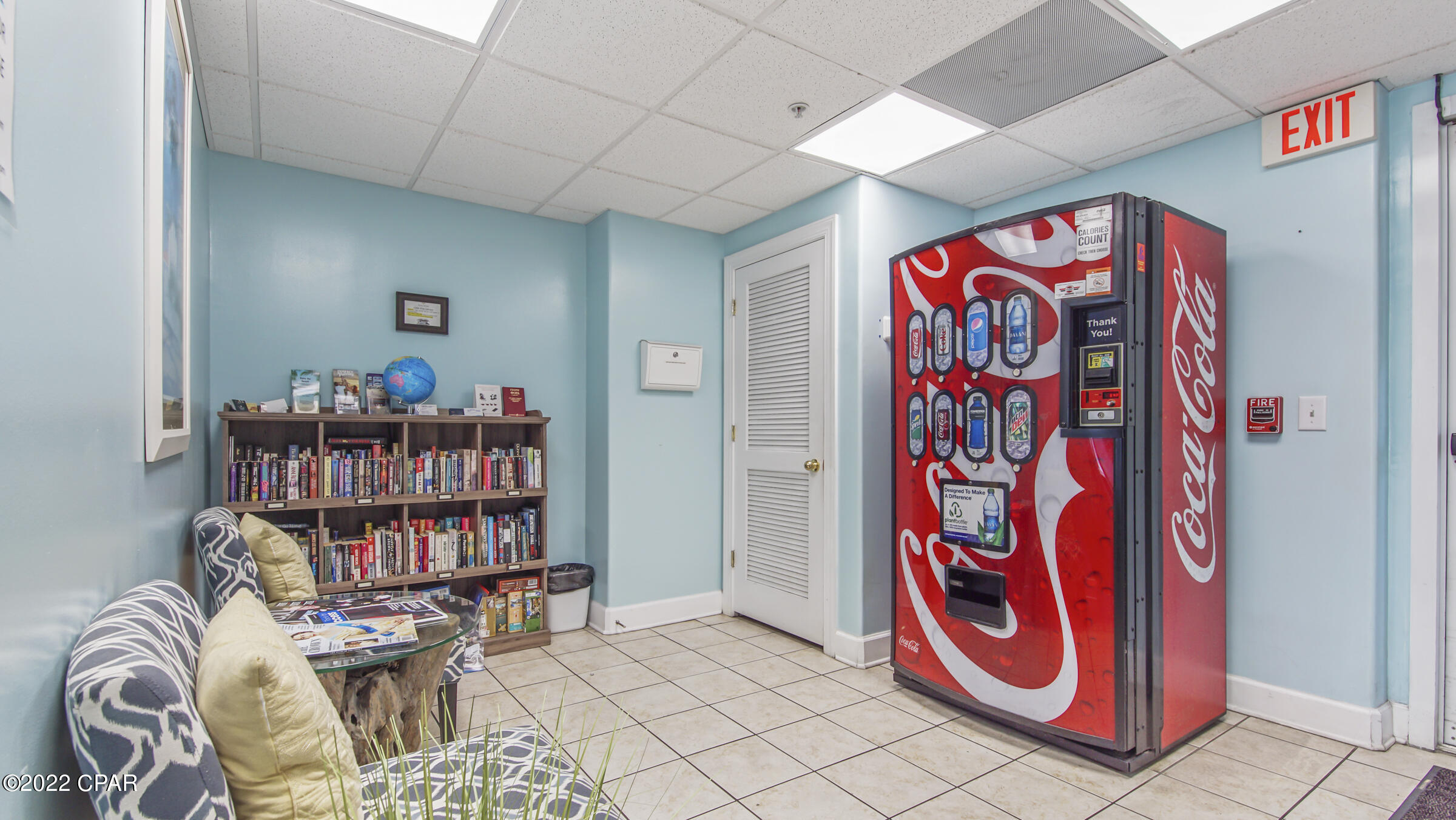 17643 Front Beach Road Road Unit: 1207