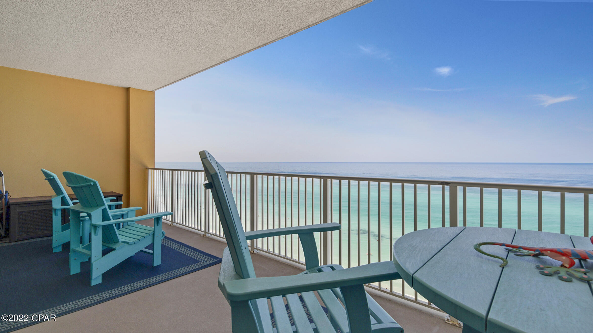 17643 Front Beach Road Road Unit: 1207