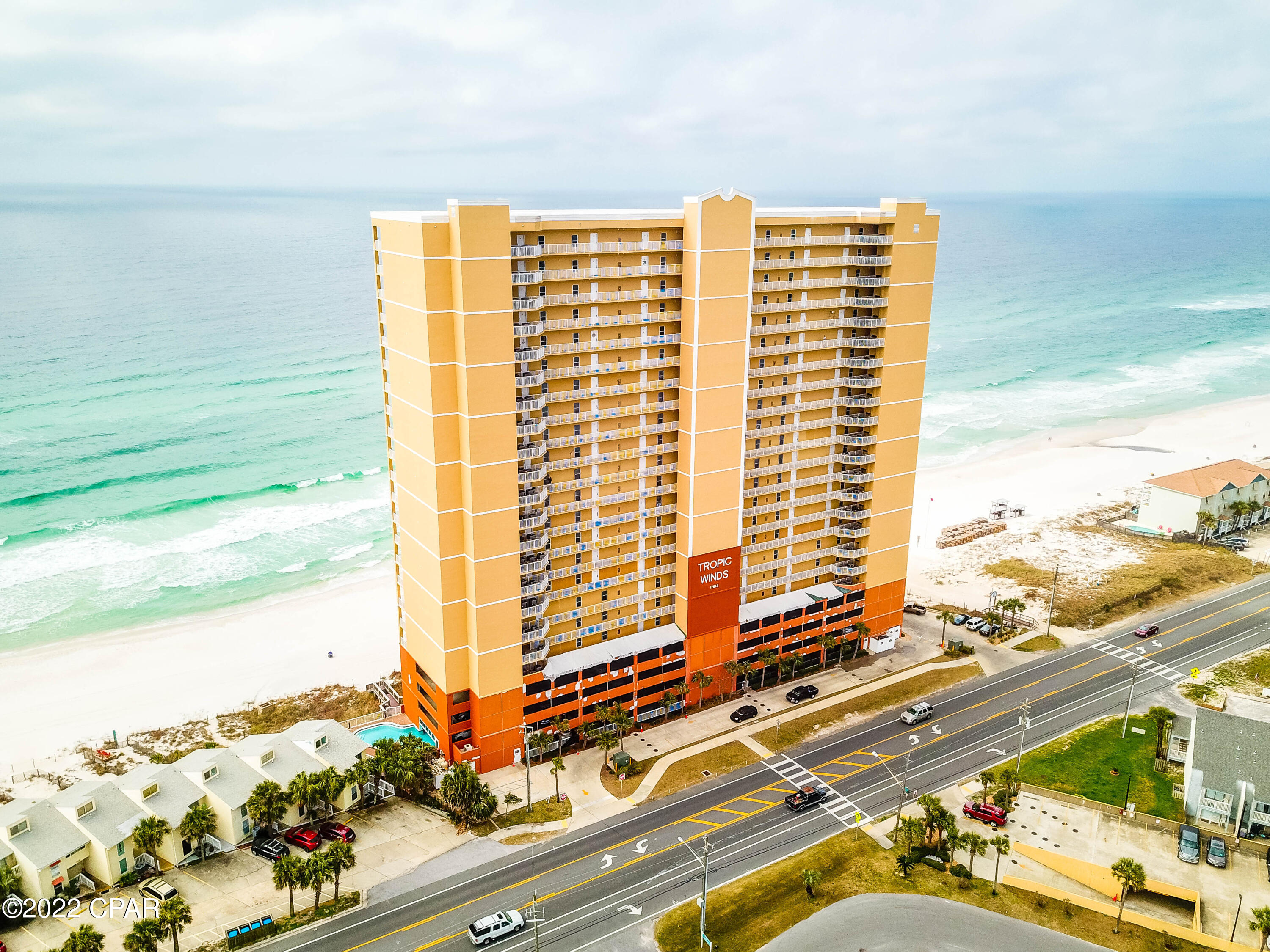17643 Front Beach Road Road Unit: 1207