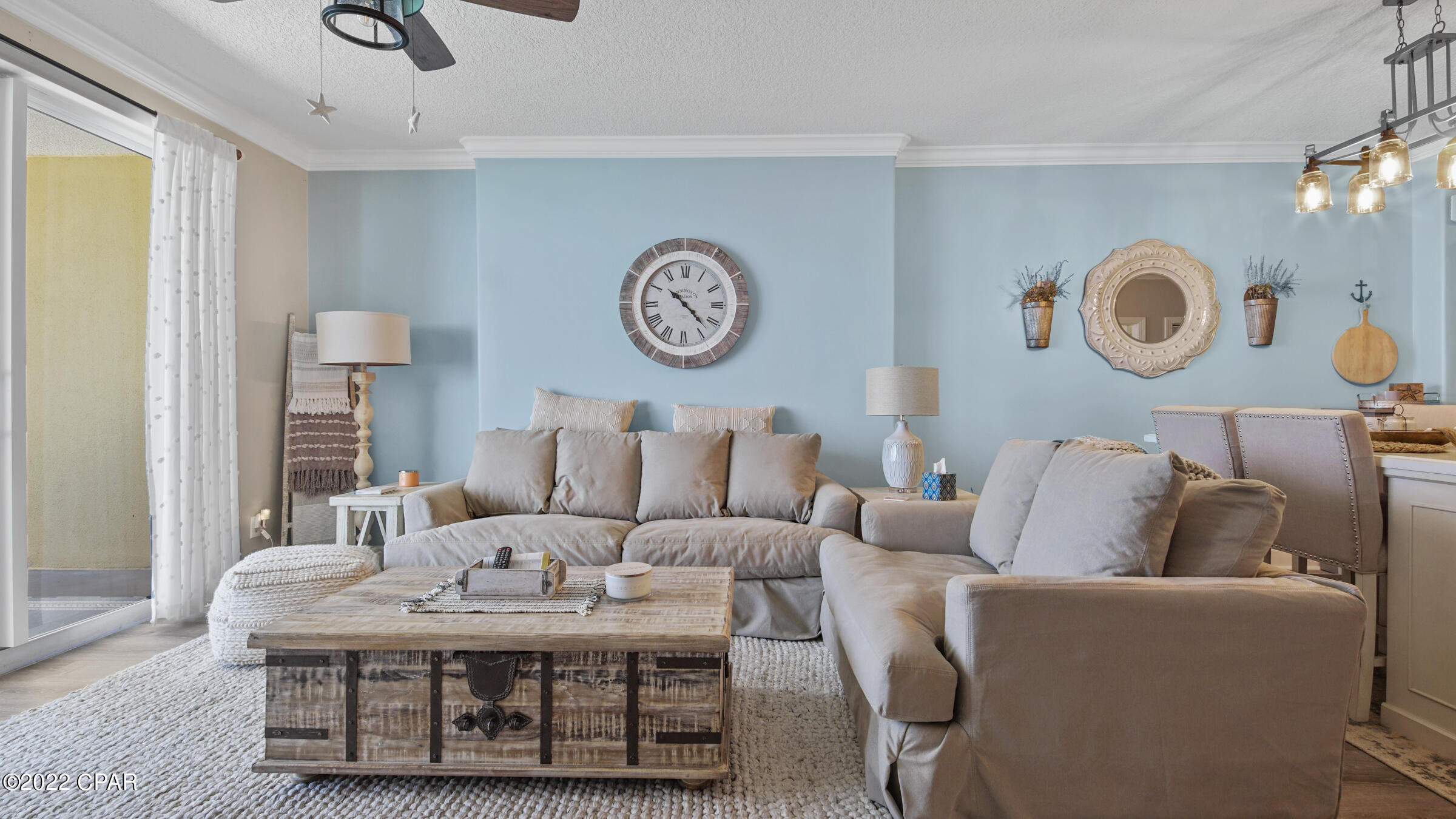 17643 Front Beach Road Road Unit: 1207