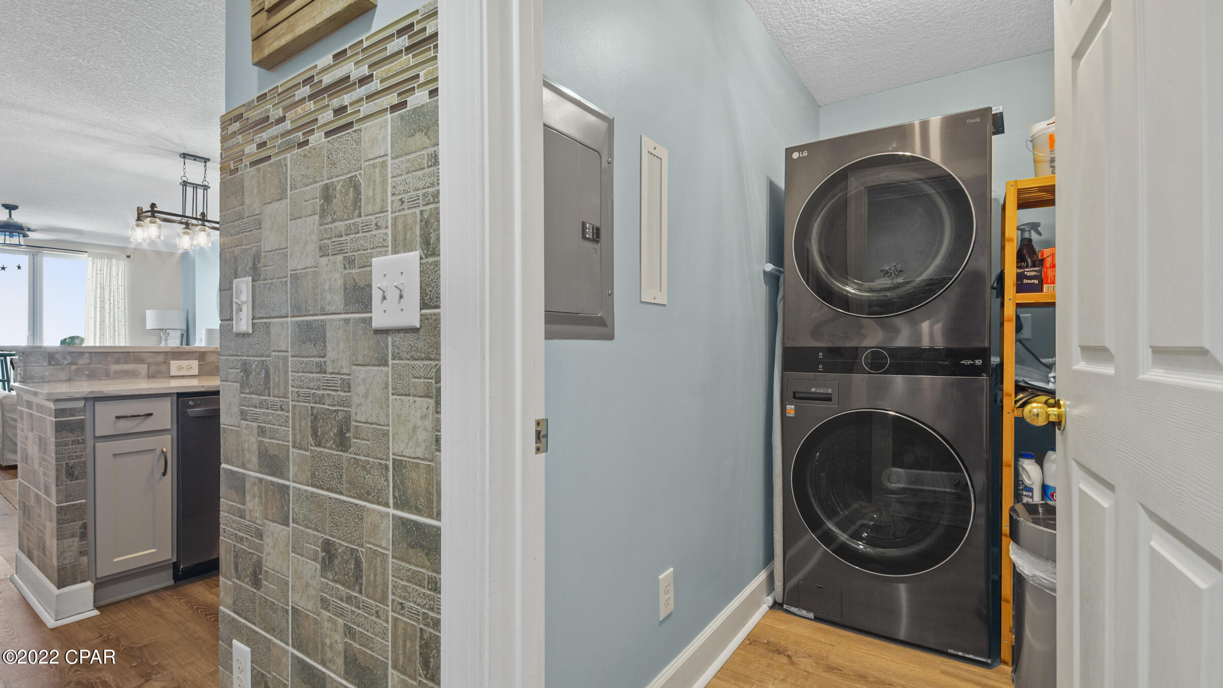 17643 Front Beach Road Road Unit: 1207