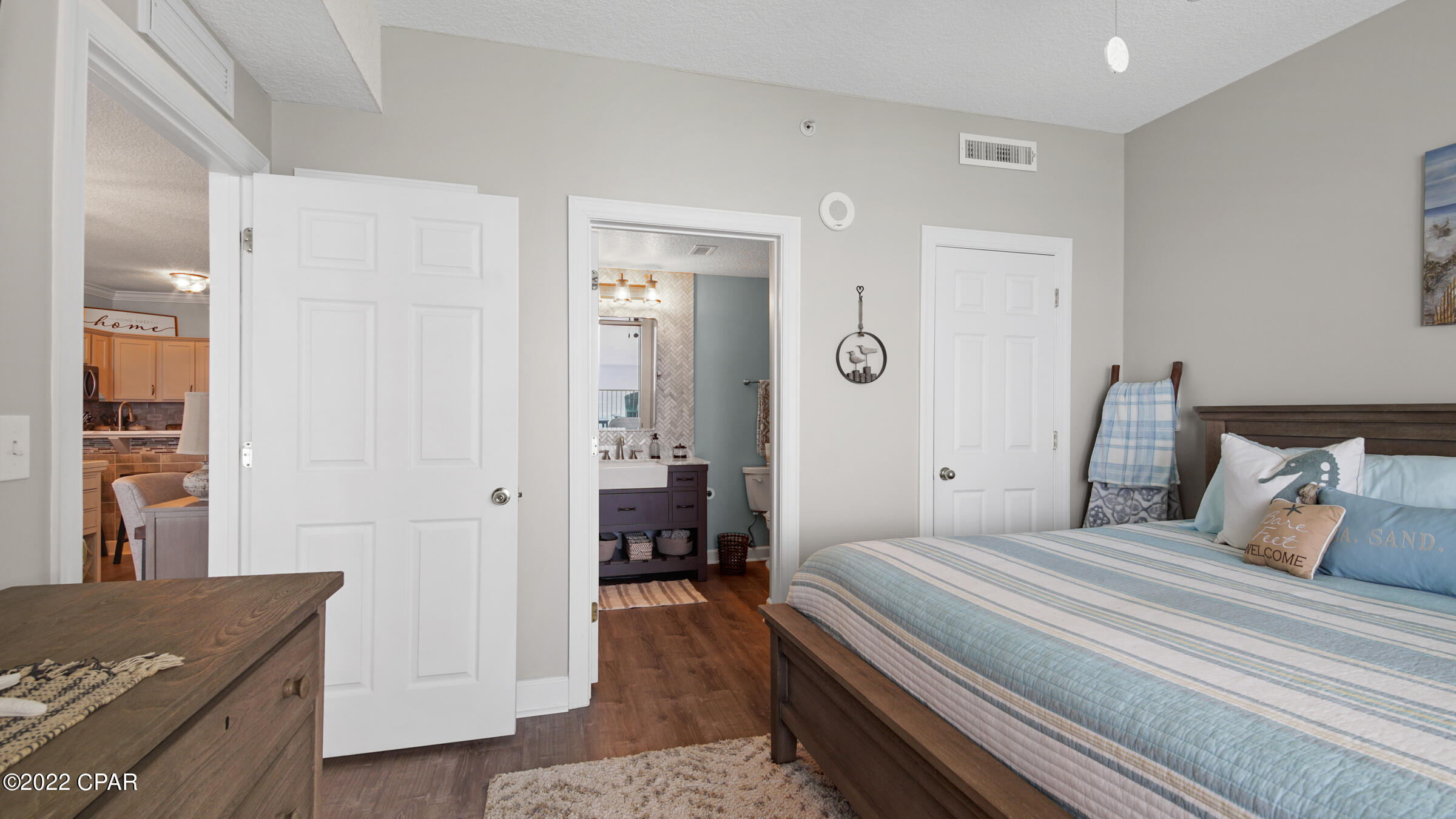 17643 Front Beach Road Road Unit: 1207