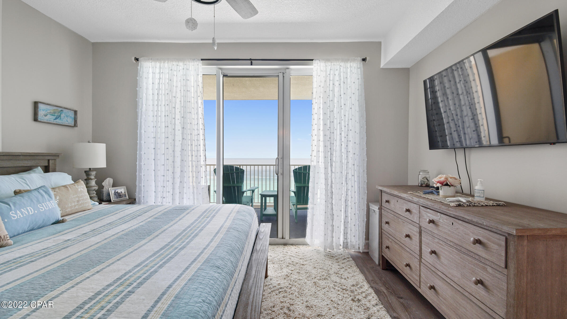 17643 Front Beach Road Road Unit: 1207