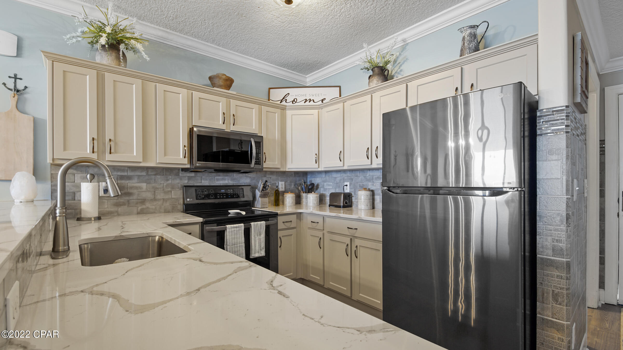 17643 Front Beach Road Road Unit: 1207