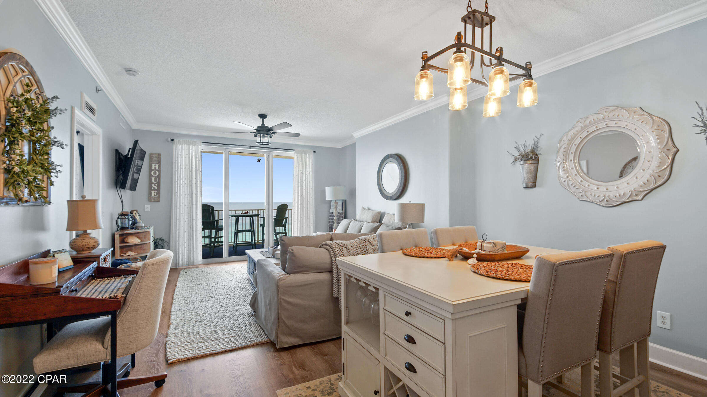 17643 Front Beach Road Road Unit: 1207