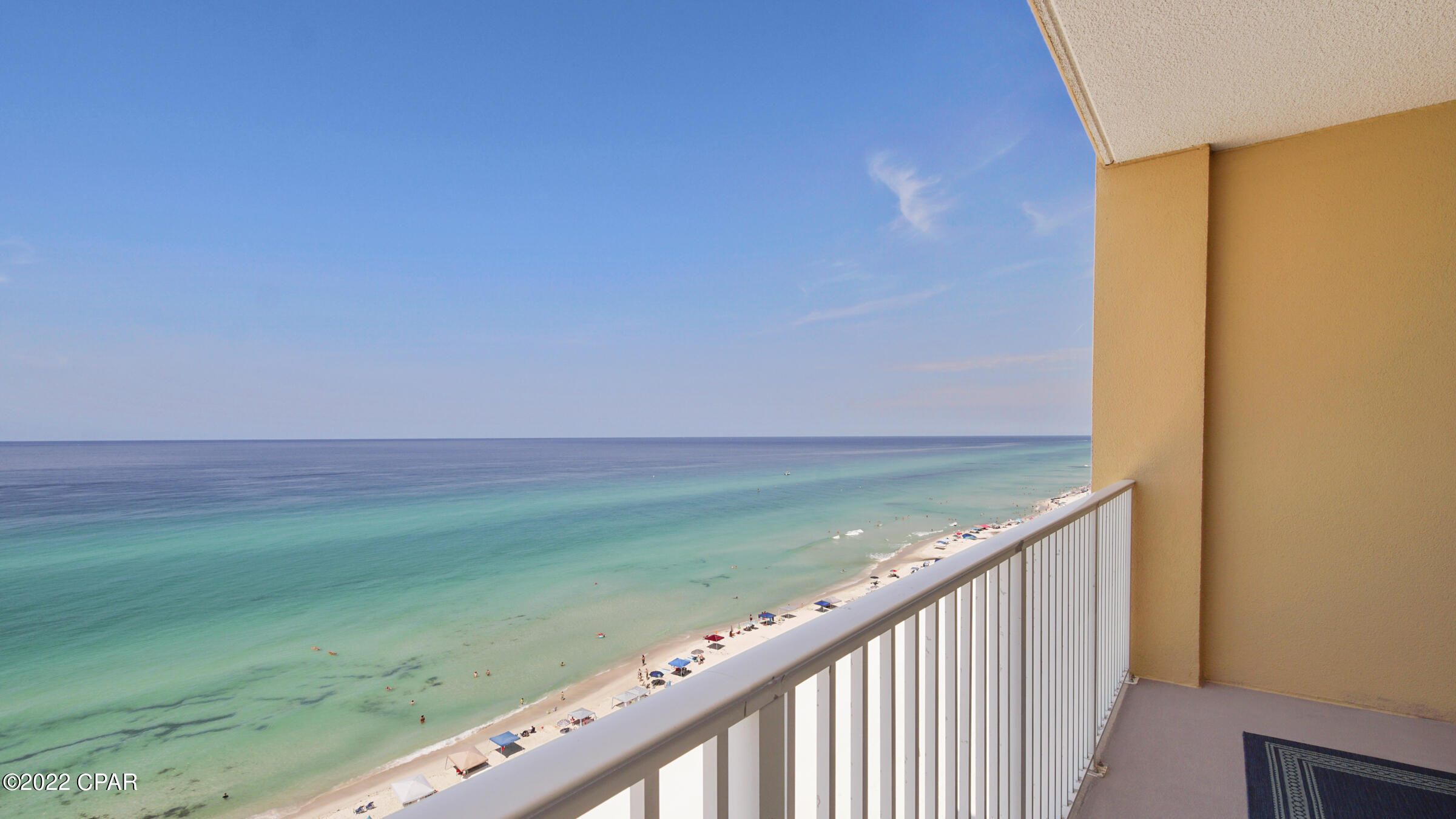 17643 Front Beach Road Road Unit: 1207
