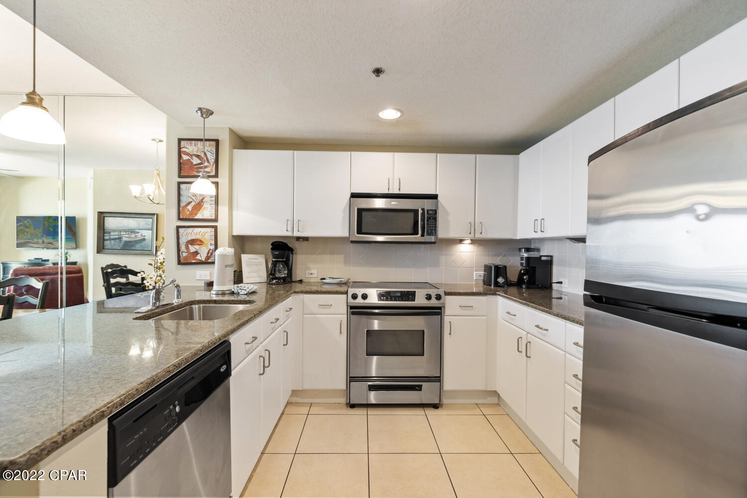 11807 Front Beach Road Unit: 1-902