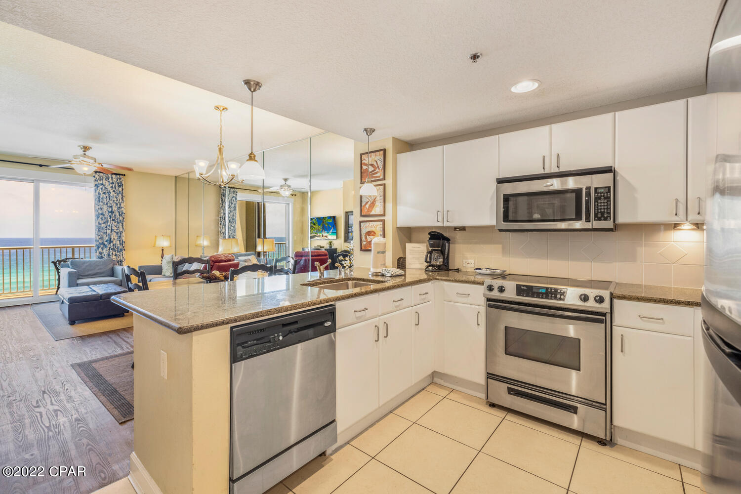 11807 Front Beach Road Unit: 1-902