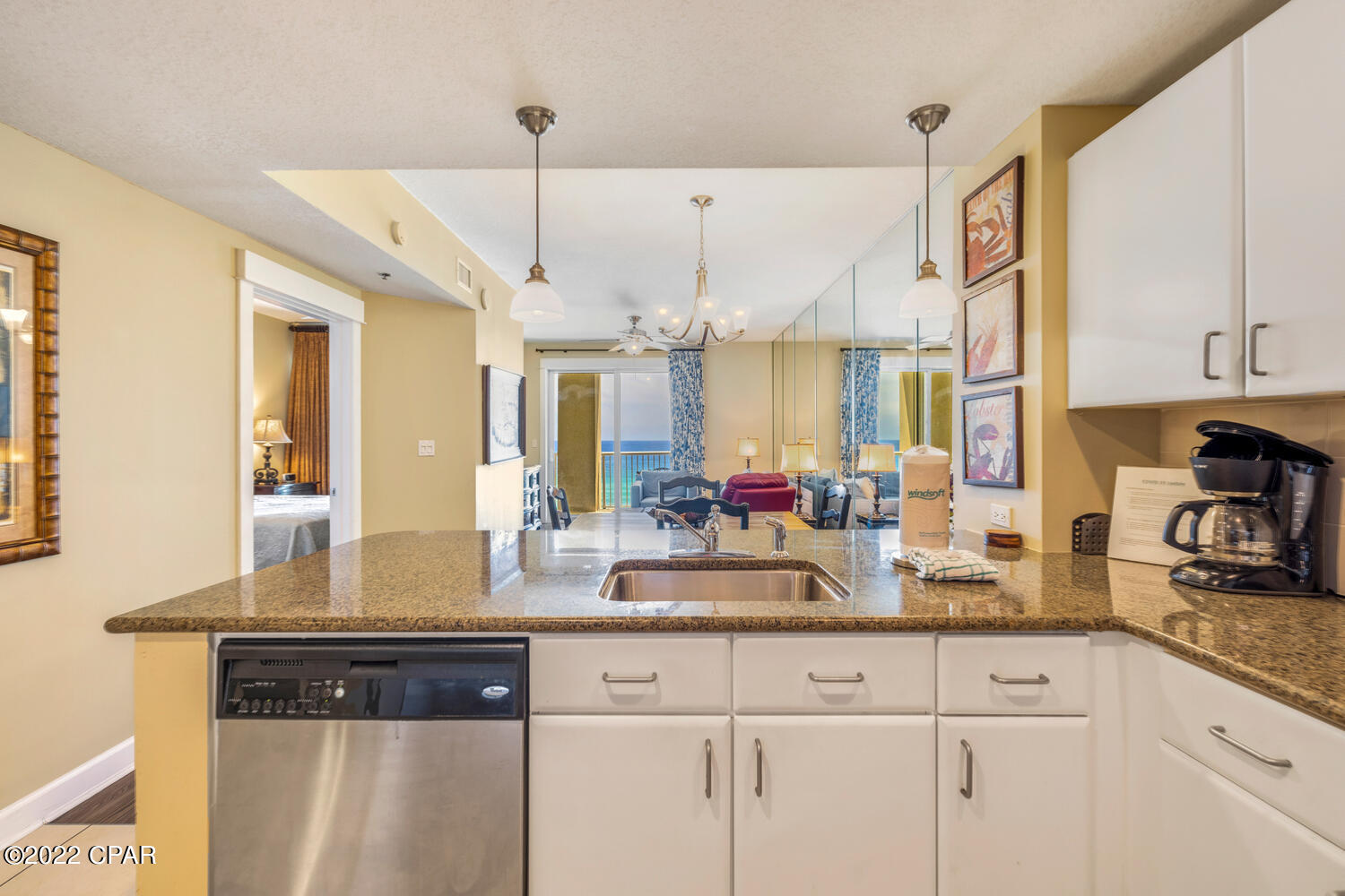 11807 Front Beach Road Unit: 1-902