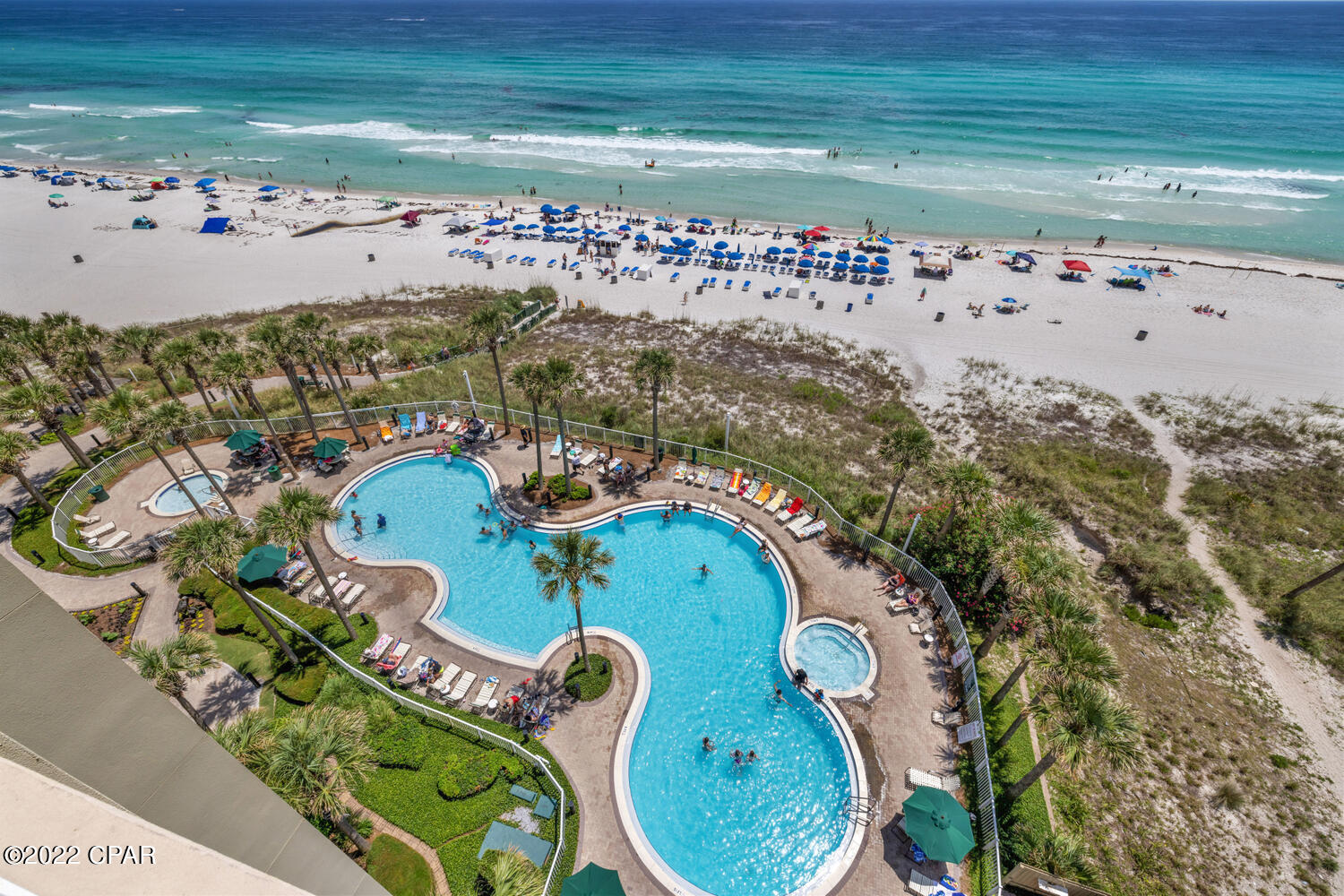 11807 Front Beach Road Unit: 1-902
