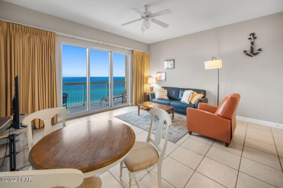 15817 FRONT BEACH Road Unit: 1-2303