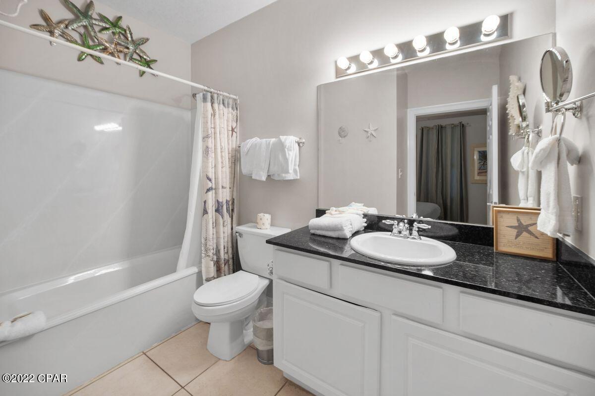 15817 FRONT BEACH Road Unit: 1-2303