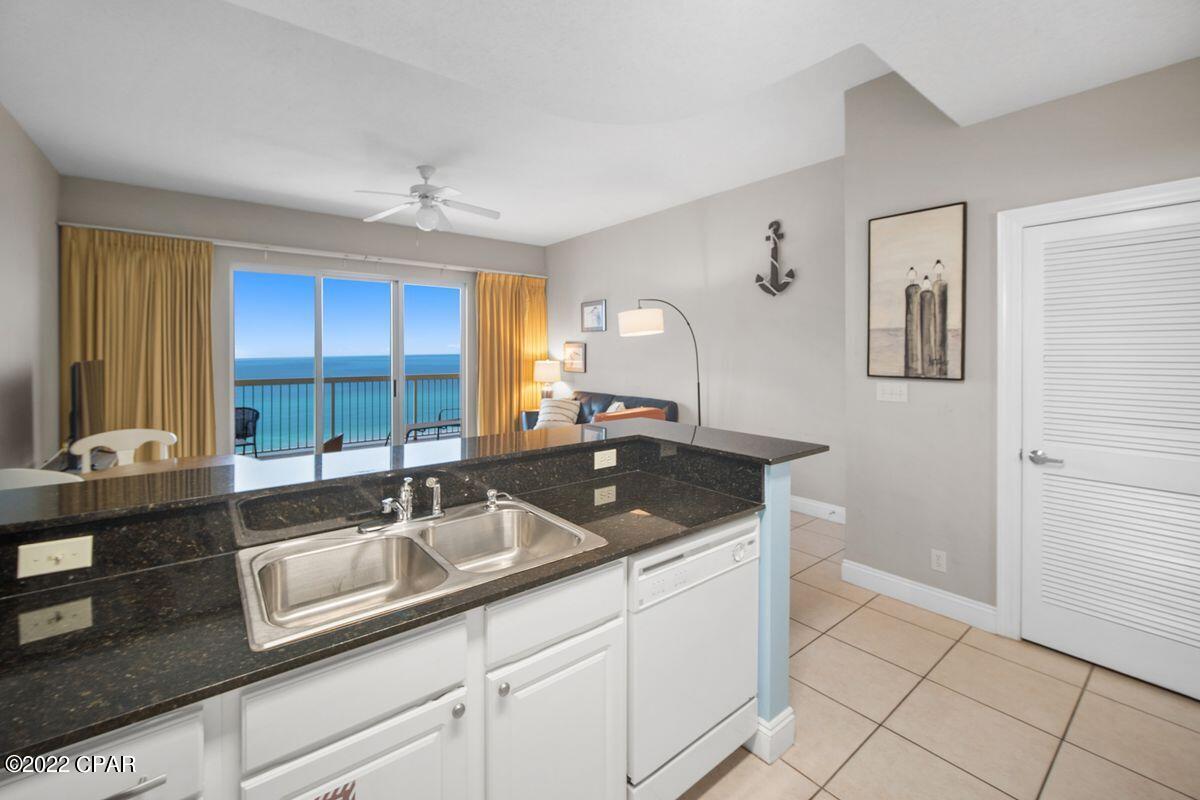 15817 FRONT BEACH Road Unit: 1-2303