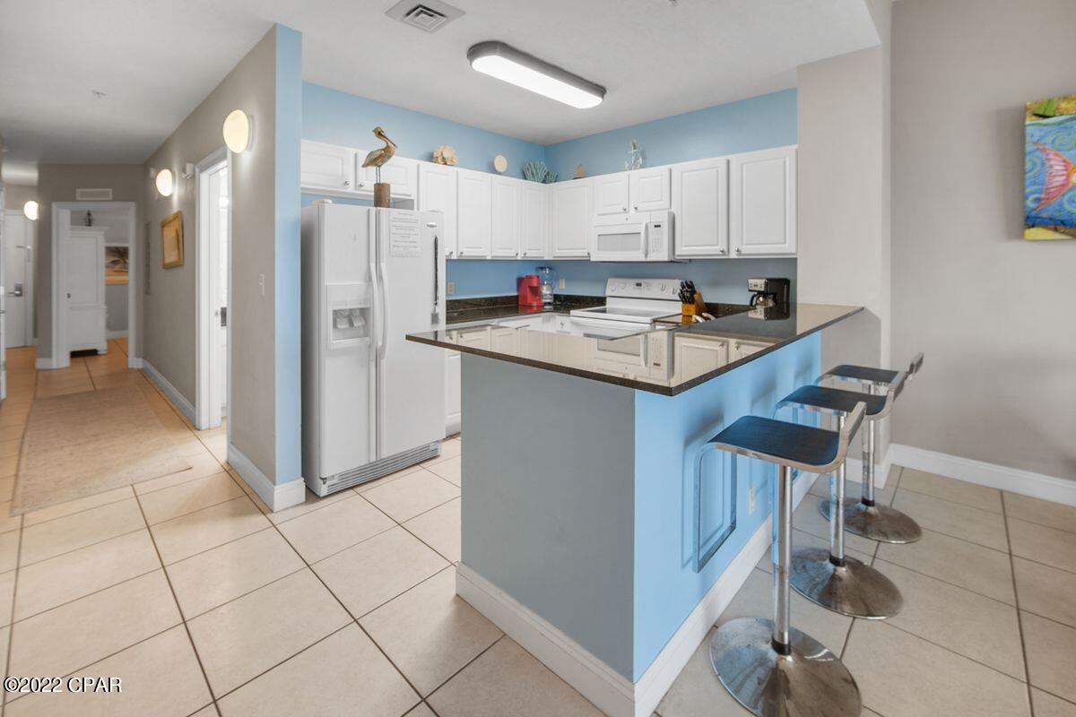 15817 FRONT BEACH Road Unit: 1-2303