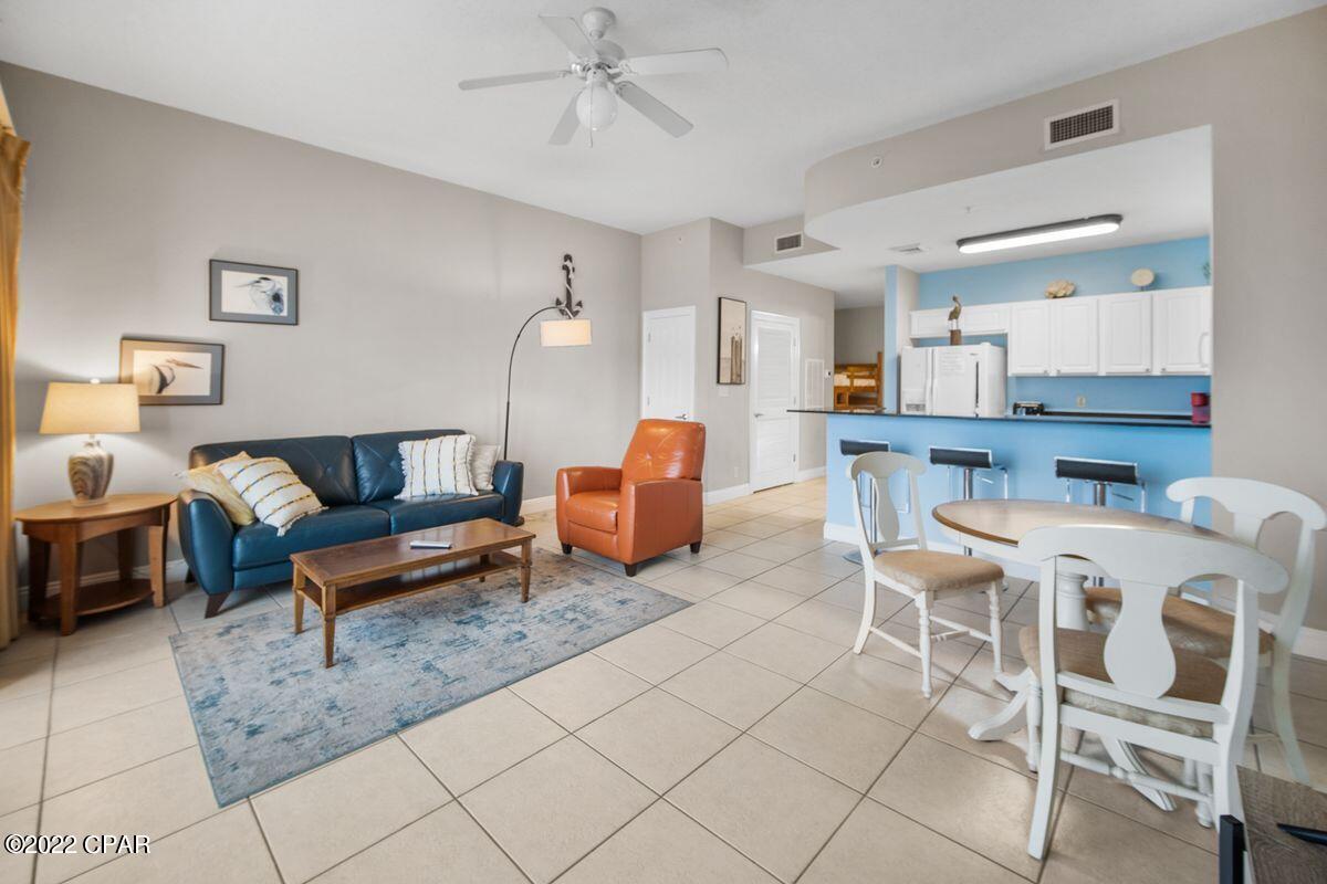 15817 FRONT BEACH Road Unit: 1-2303