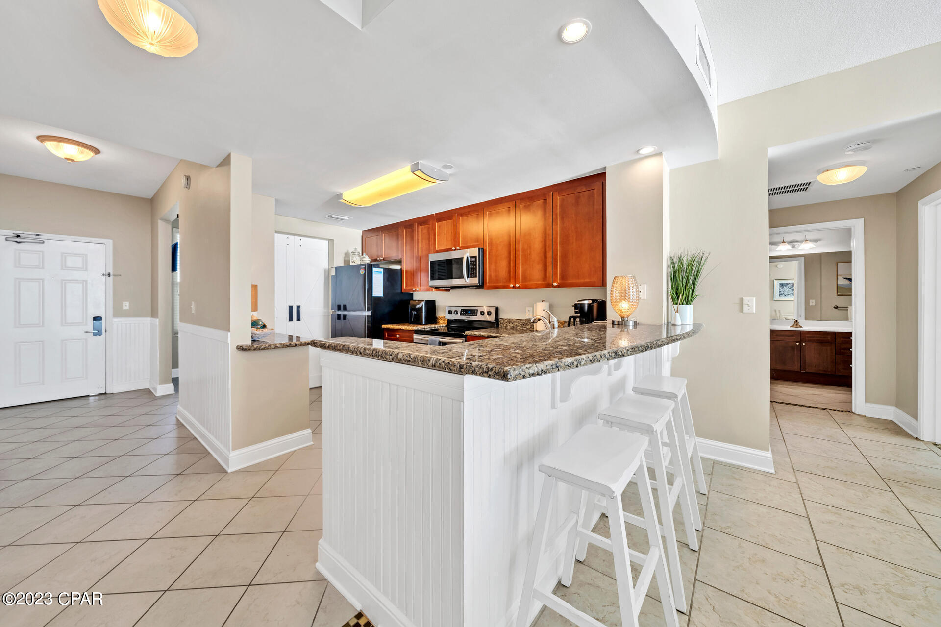15625 Front Beach Road Unit: 1403