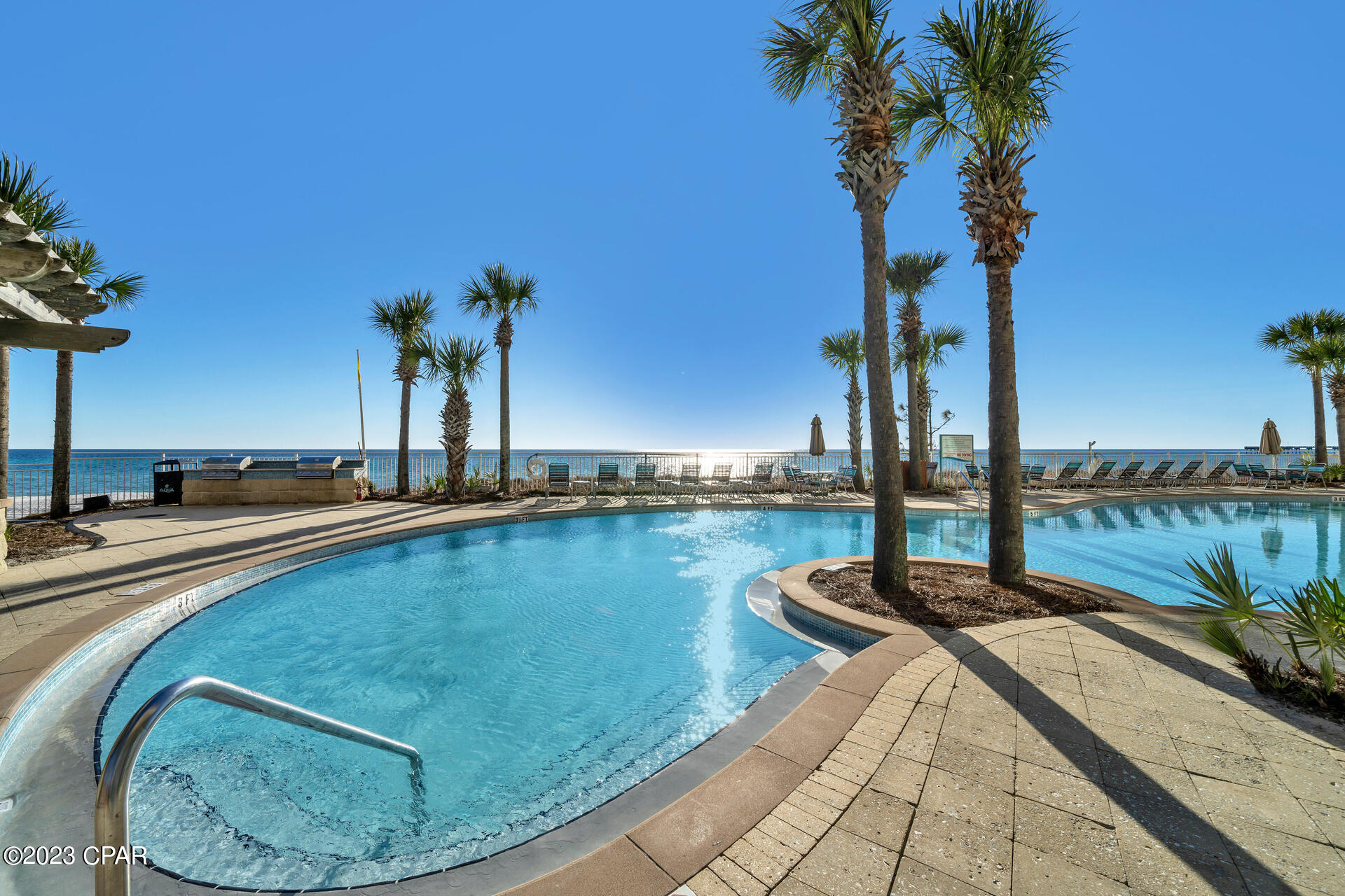 15625 Front Beach Road Unit: 1403