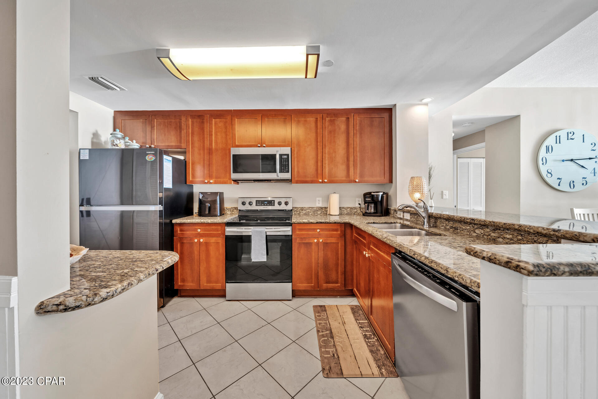 15625 Front Beach Road Unit: 1403