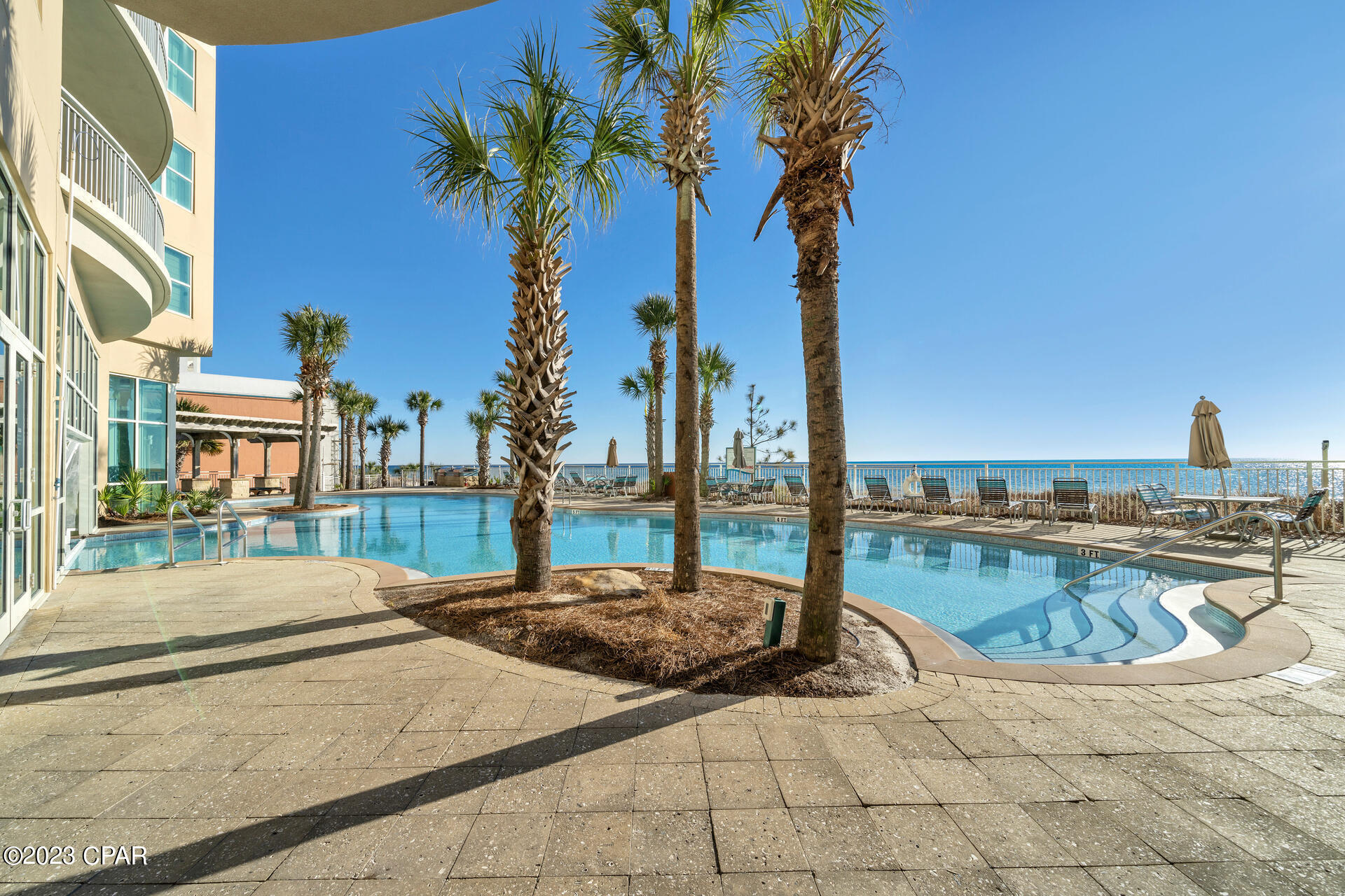 15625 Front Beach Road Unit: 1403