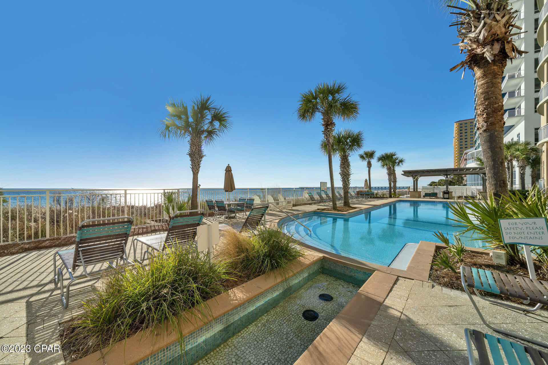 15625 Front Beach Road Unit: 1403