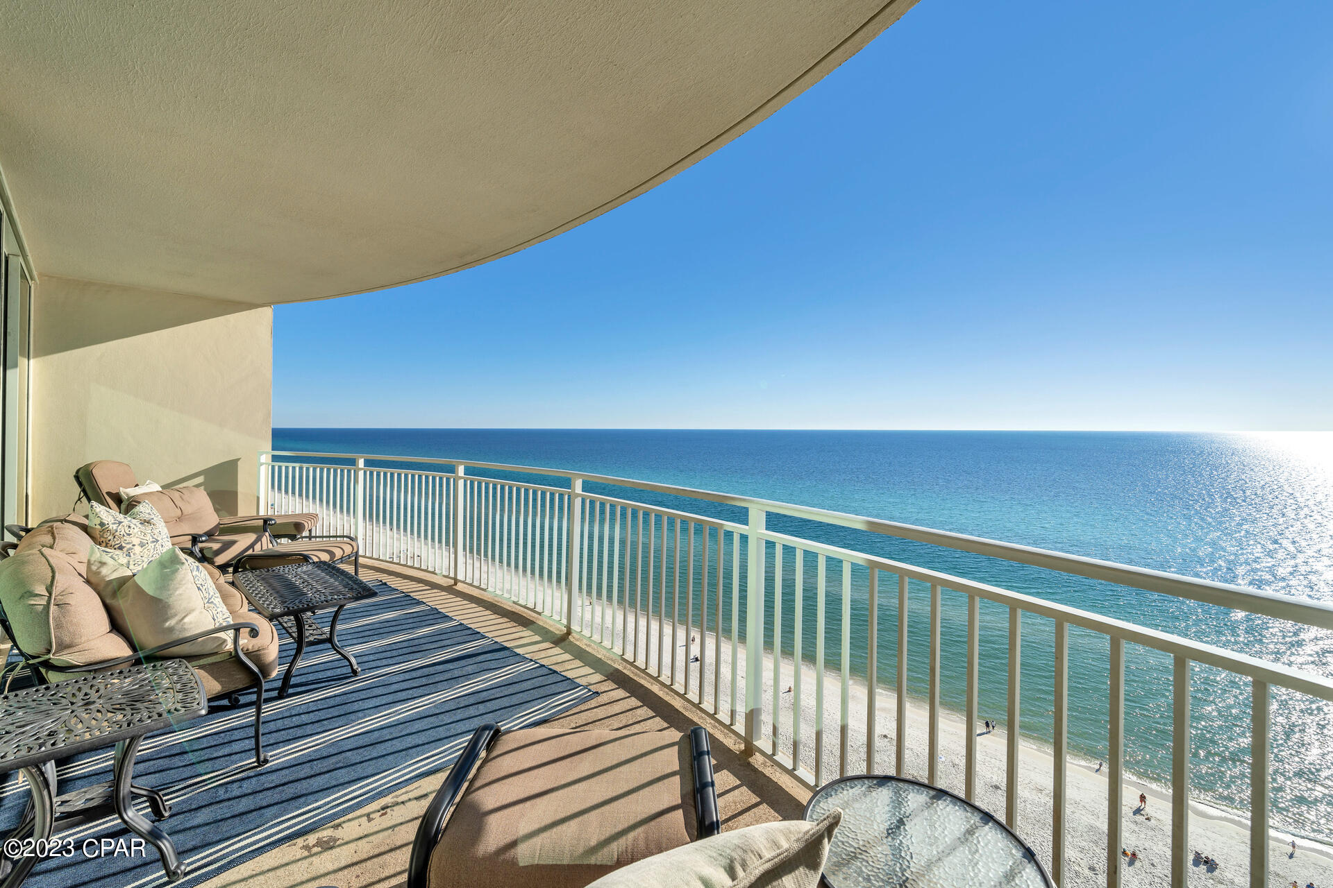 15625 Front Beach Road Unit: 1403