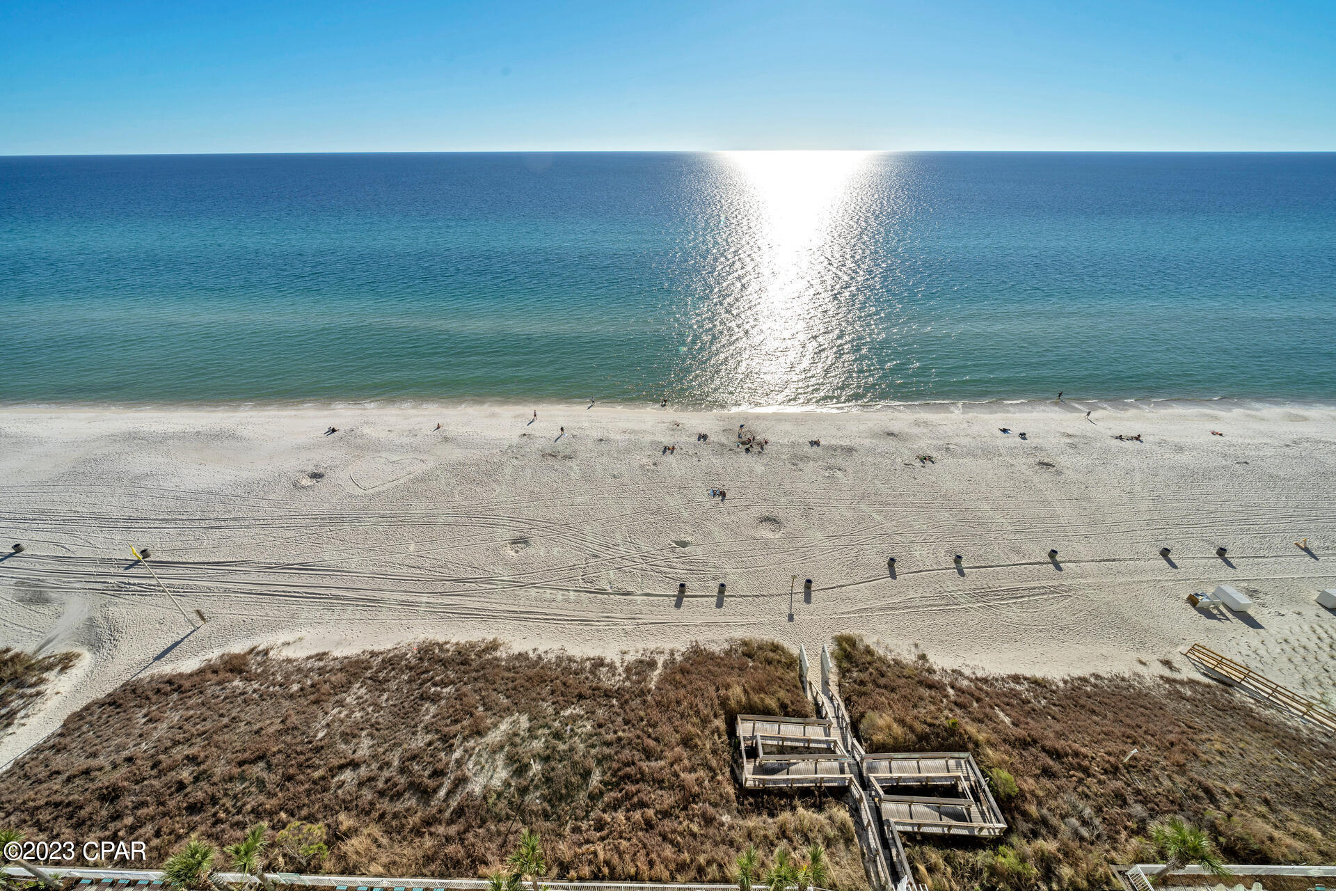 15625 Front Beach Road Unit: 1403
