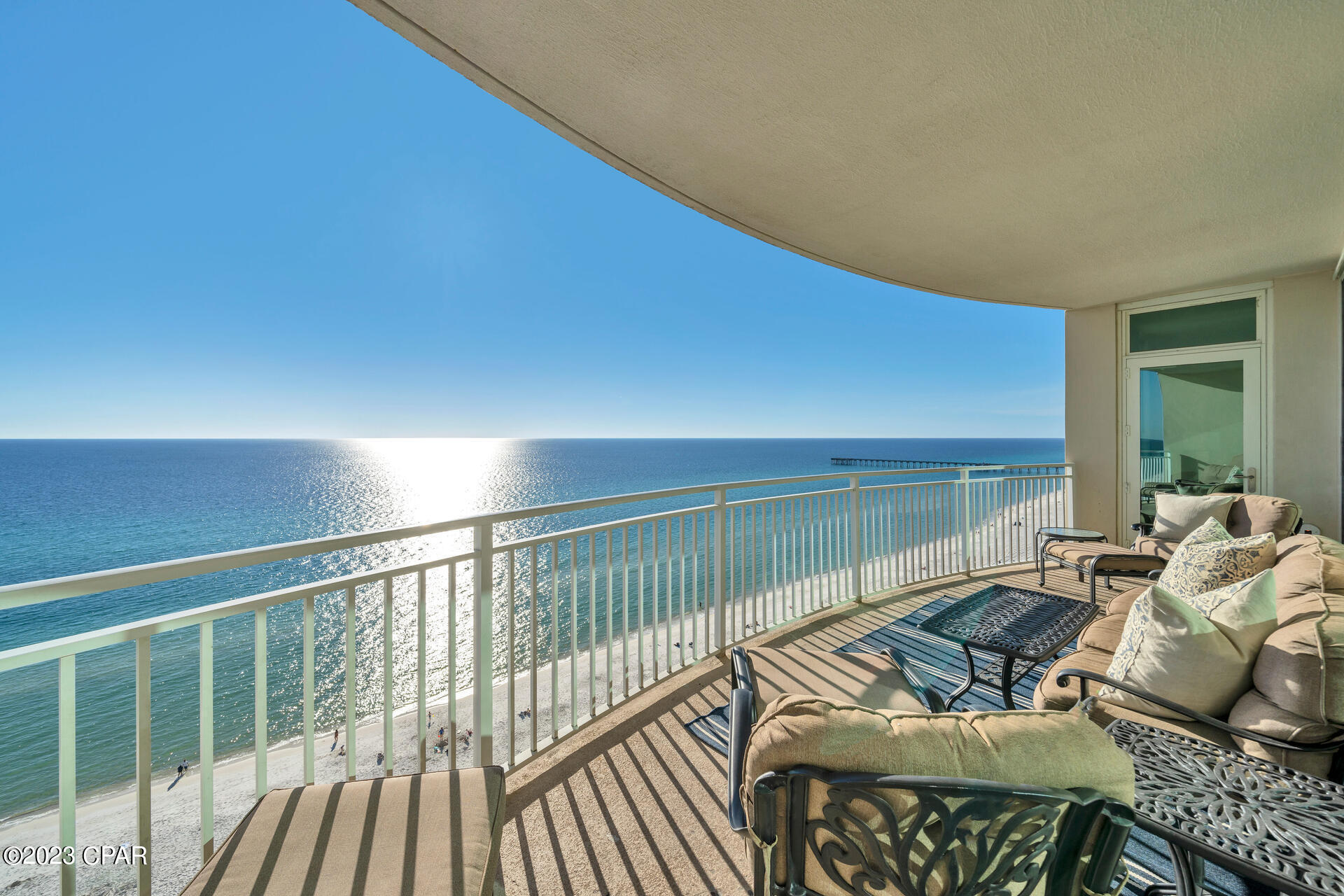 15625 Front Beach Road Unit: 1403