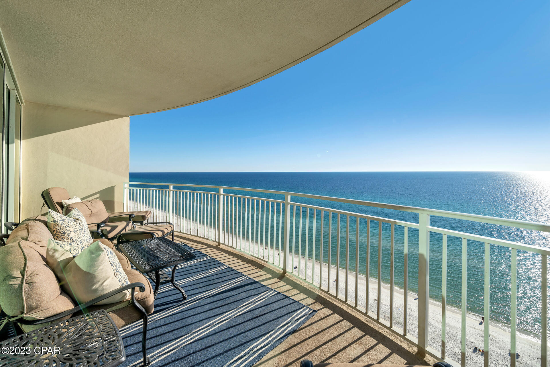 15625 Front Beach Road Unit: 1403