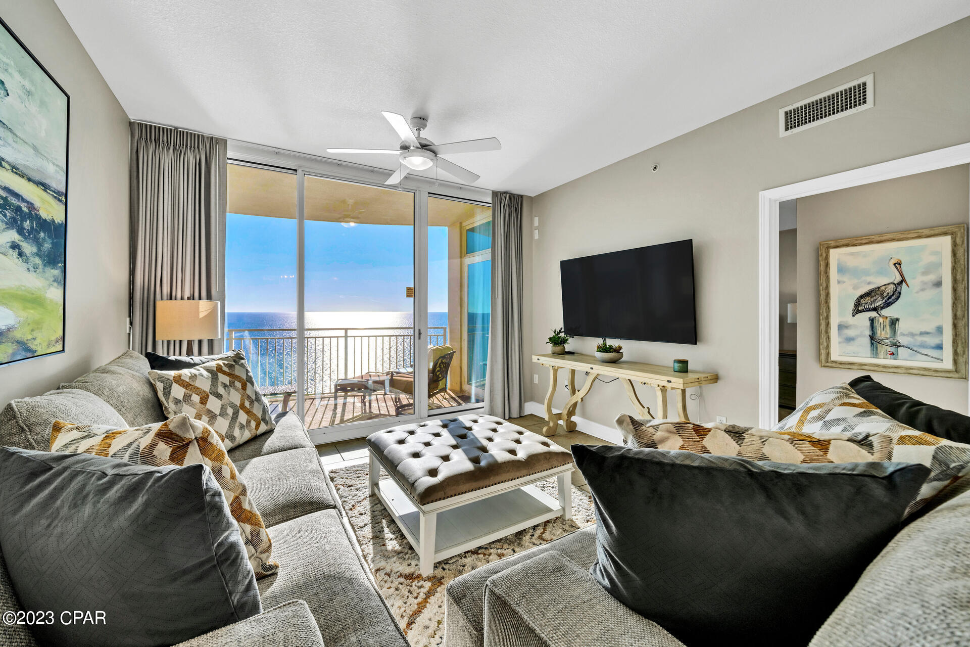 15625 Front Beach Road Unit: 1403