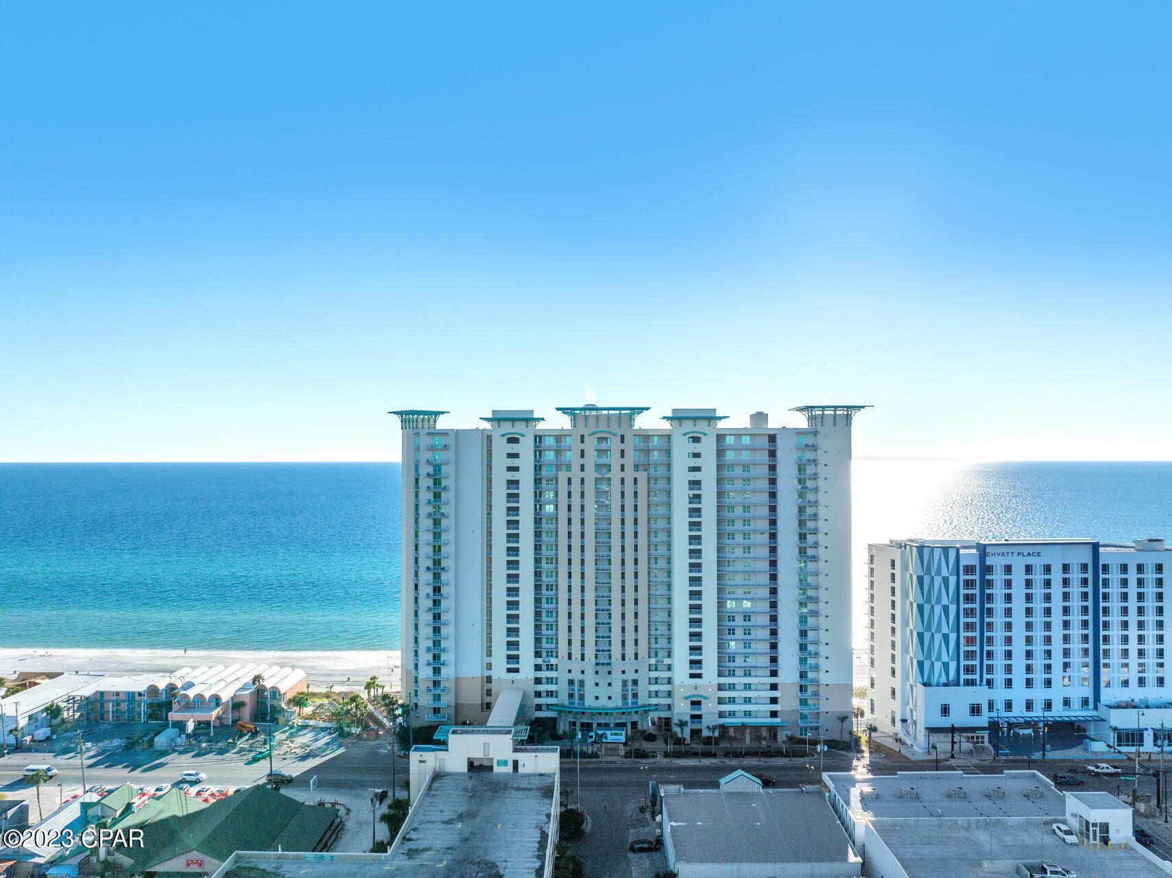 15625 Front Beach Road Unit: 1403
