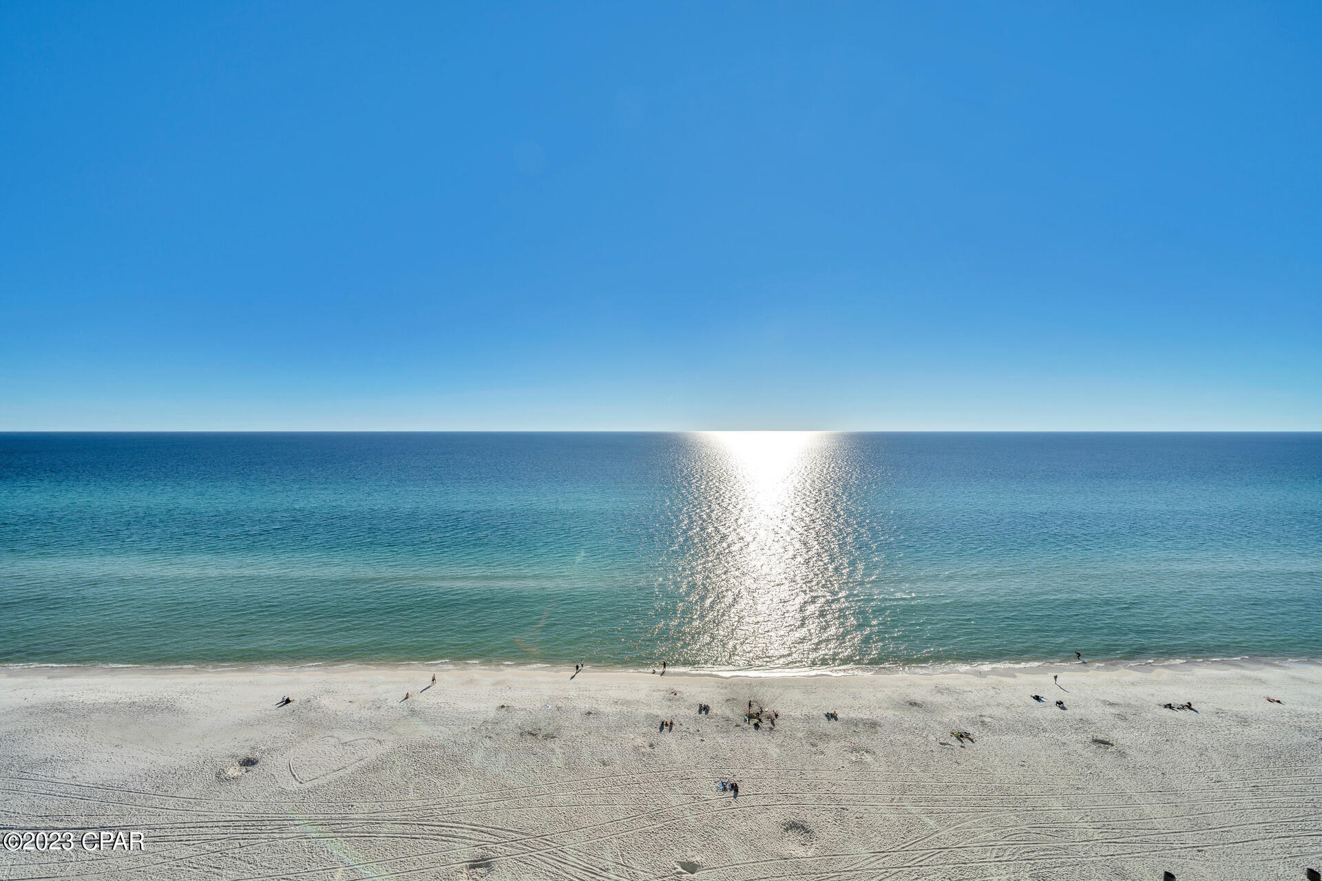 15625 Front Beach Road Unit: 1403