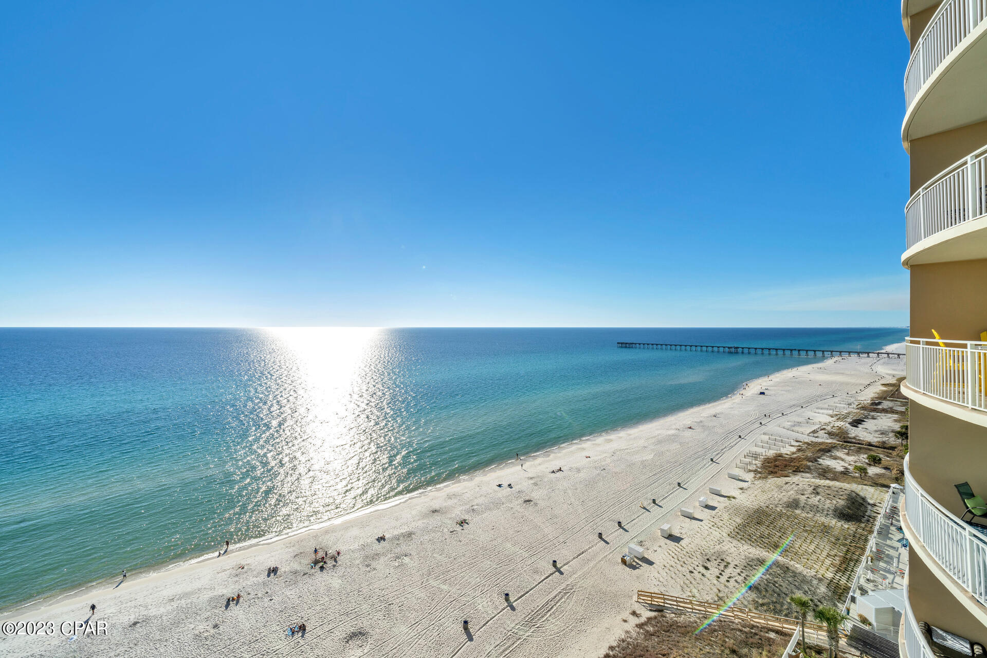 15625 Front Beach Road Unit: 1403