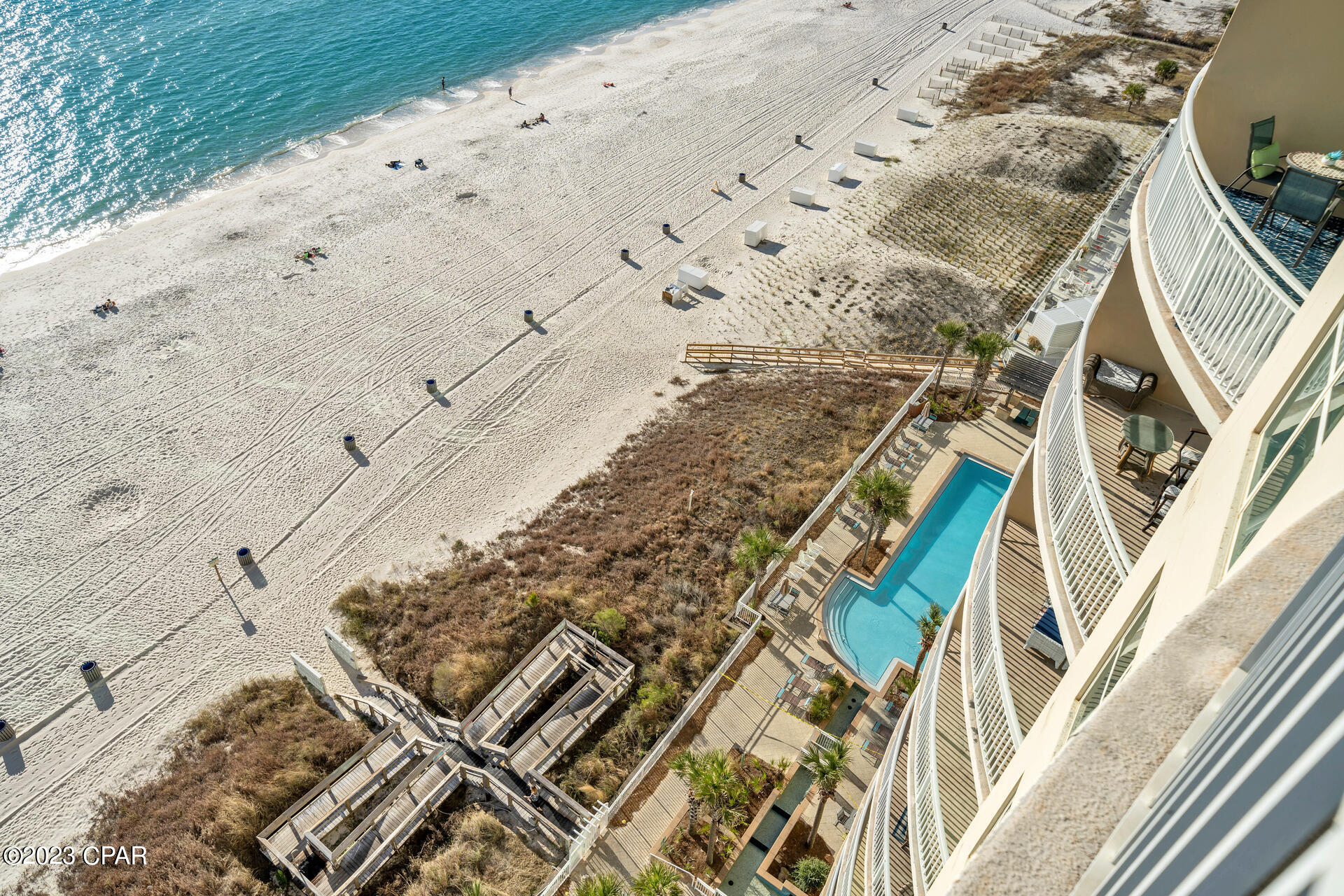 15625 Front Beach Road Unit: 1403