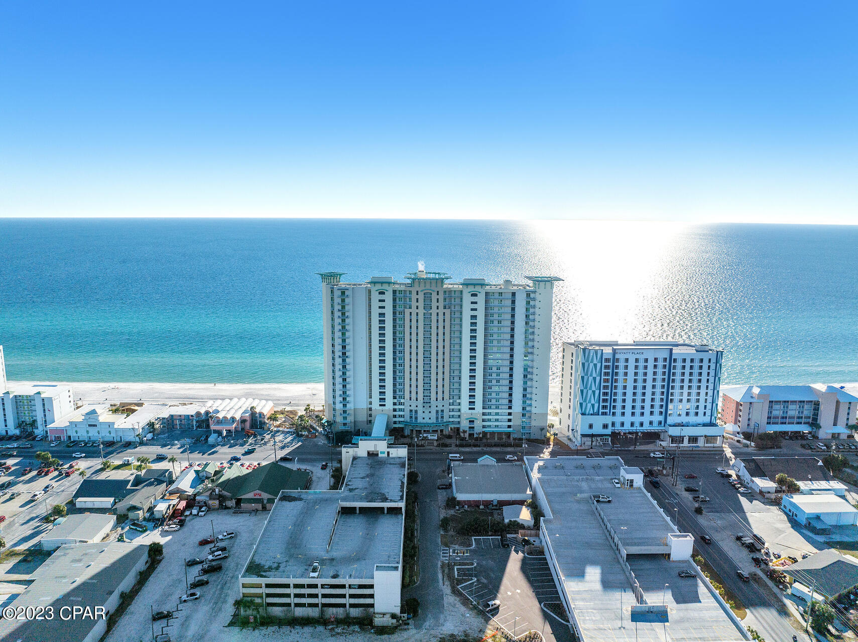 15625 Front Beach Road Unit: 1403