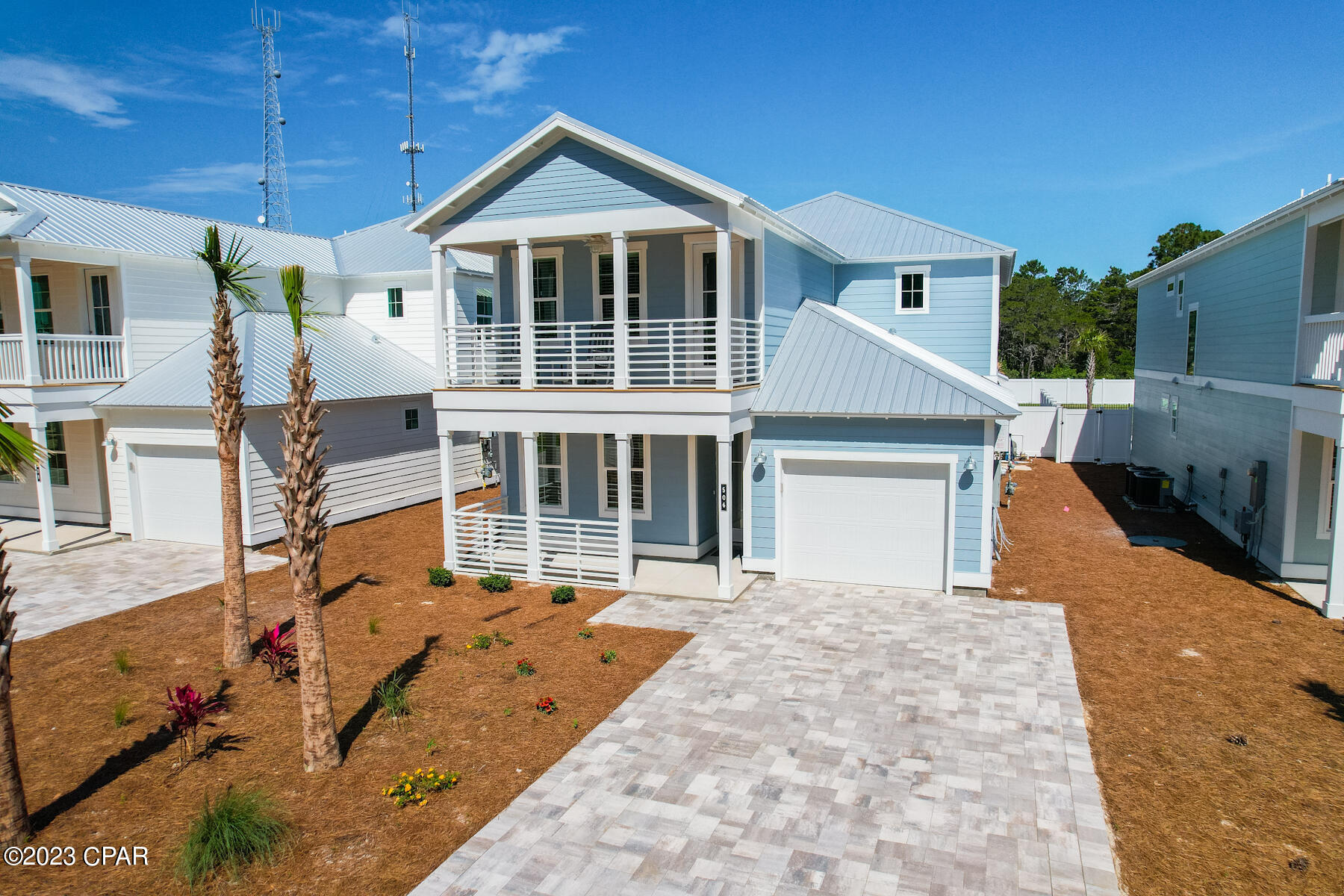 506 Lyndell Lane
