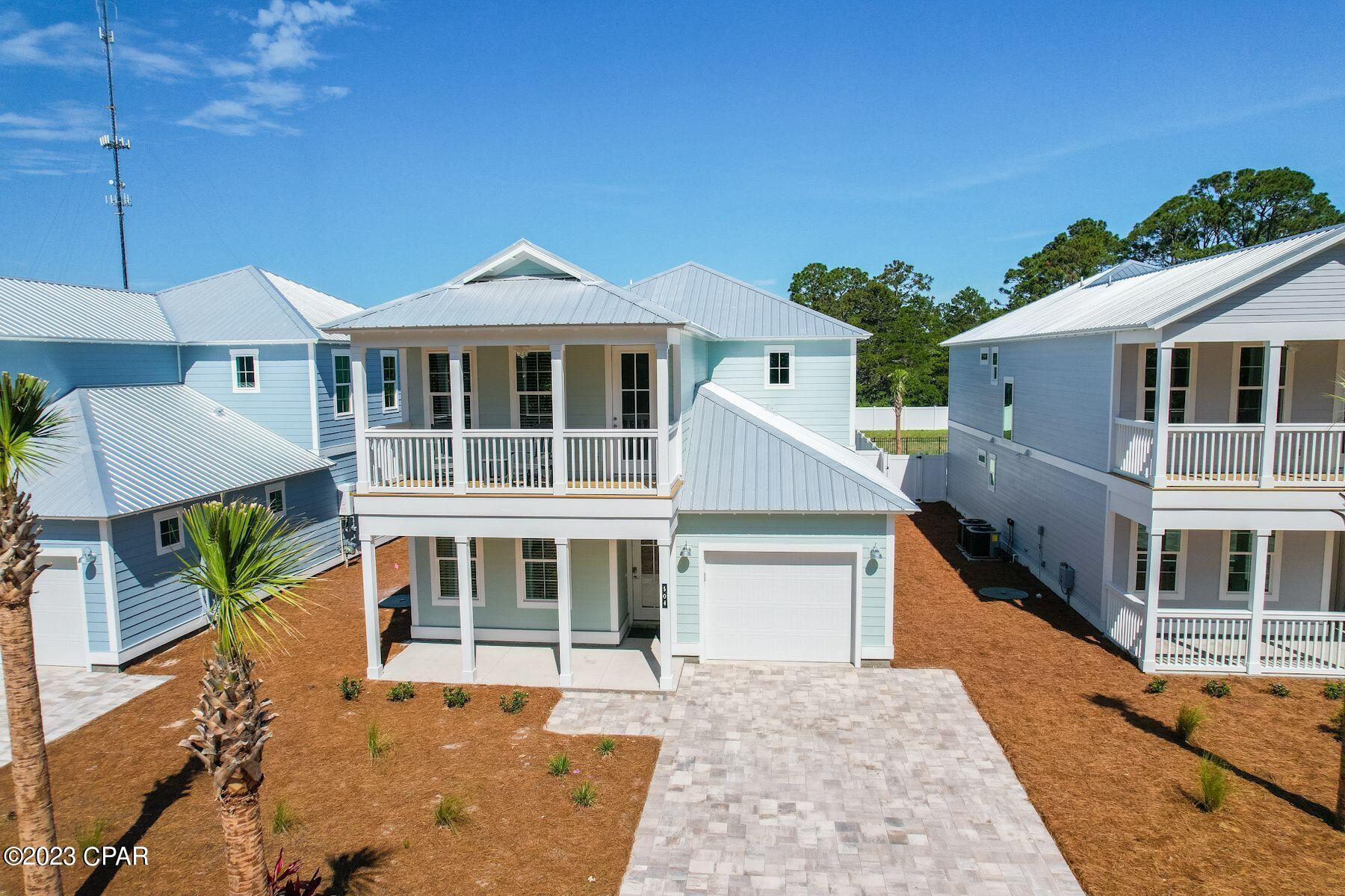 506 Lyndell Lane