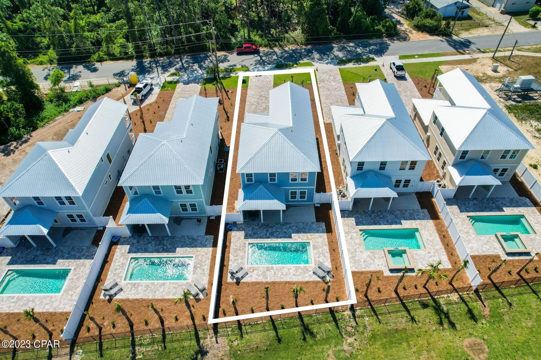 506 Lyndell Lane