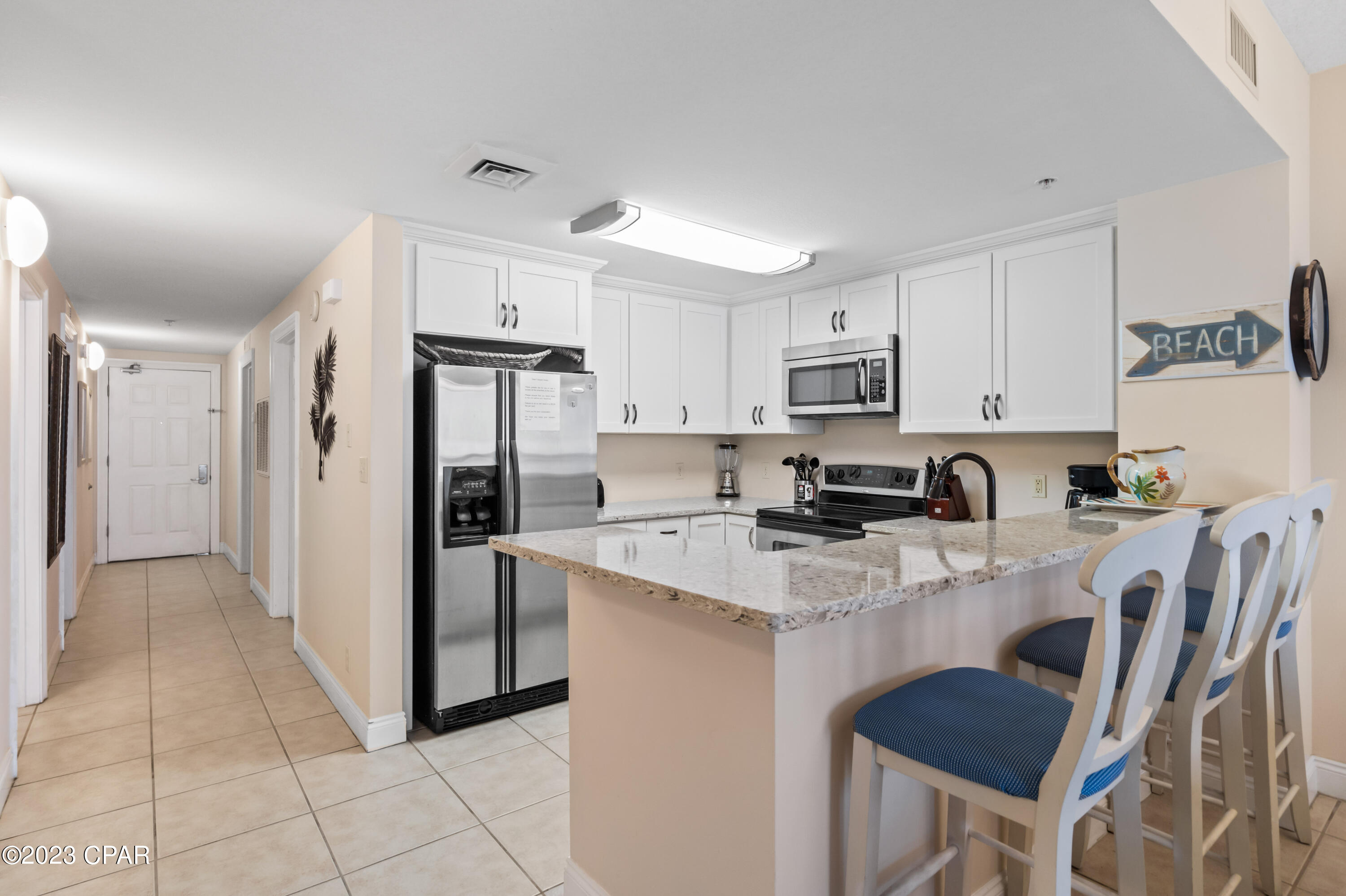 15817 Front Beach Road Unit: 2-908