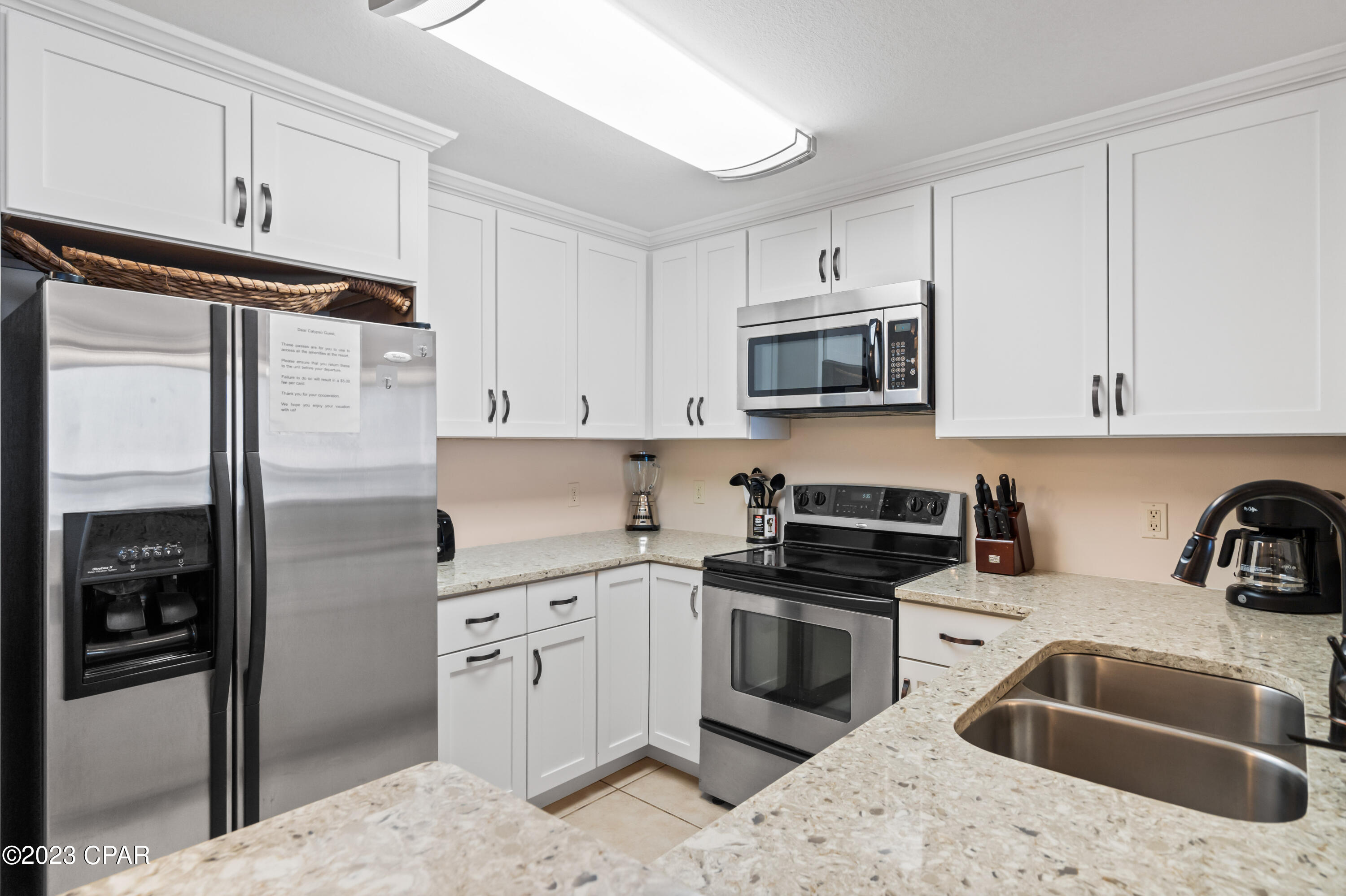 15817 Front Beach Road Unit: 2-908