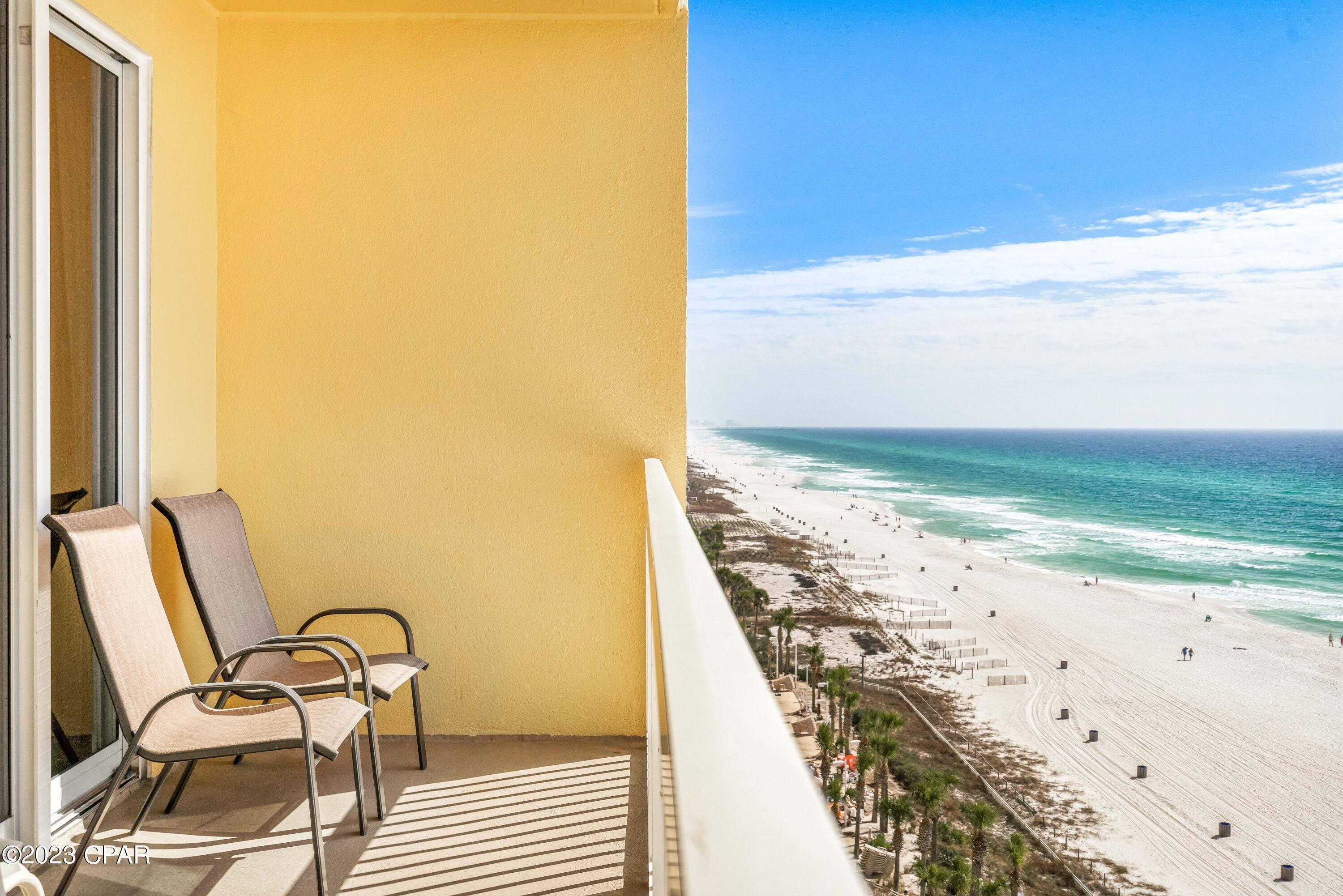 15817 Front Beach Road Unit: 2-908