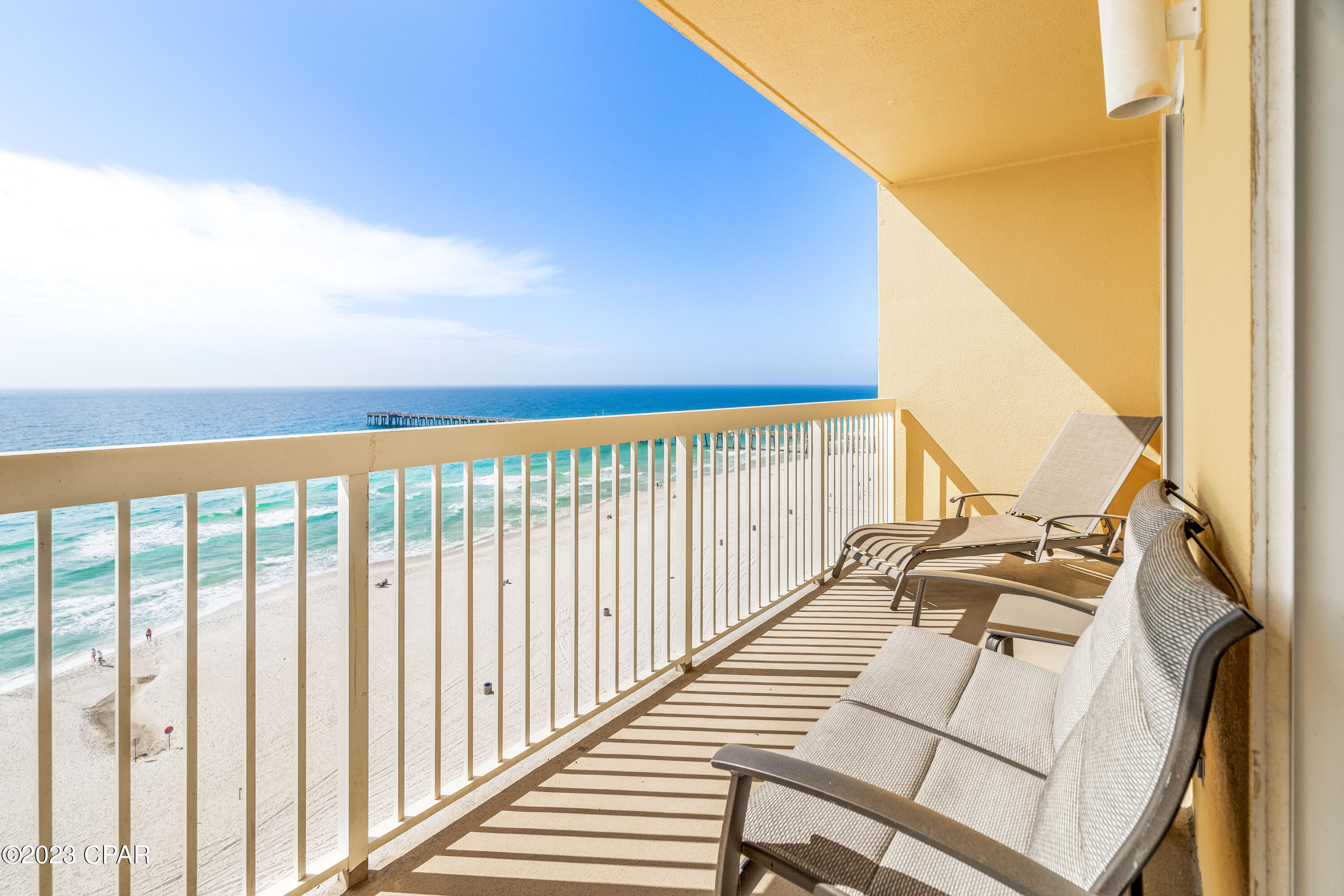 15817 Front Beach Road Unit: 2-908