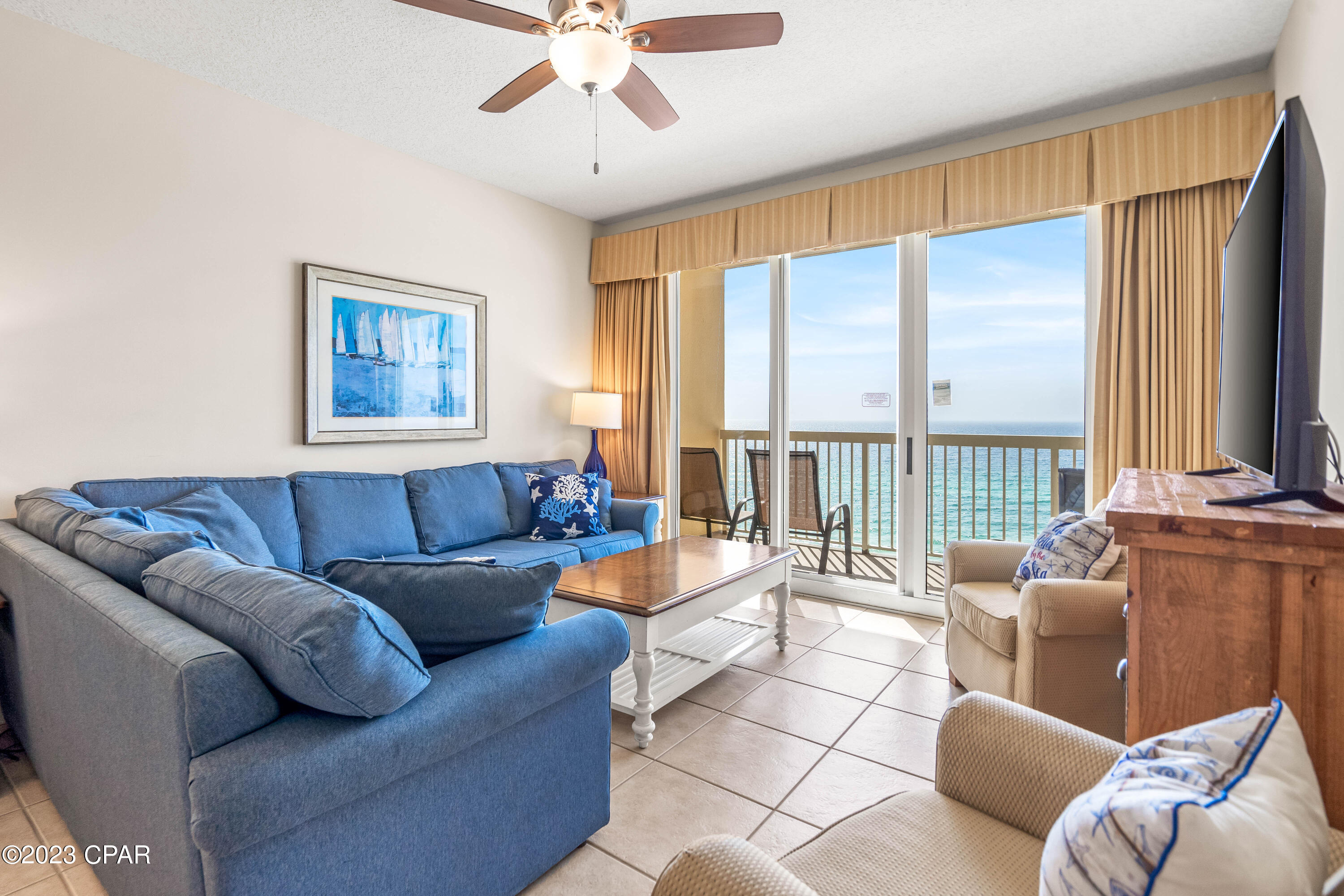15817 Front Beach Road Unit: 2-908