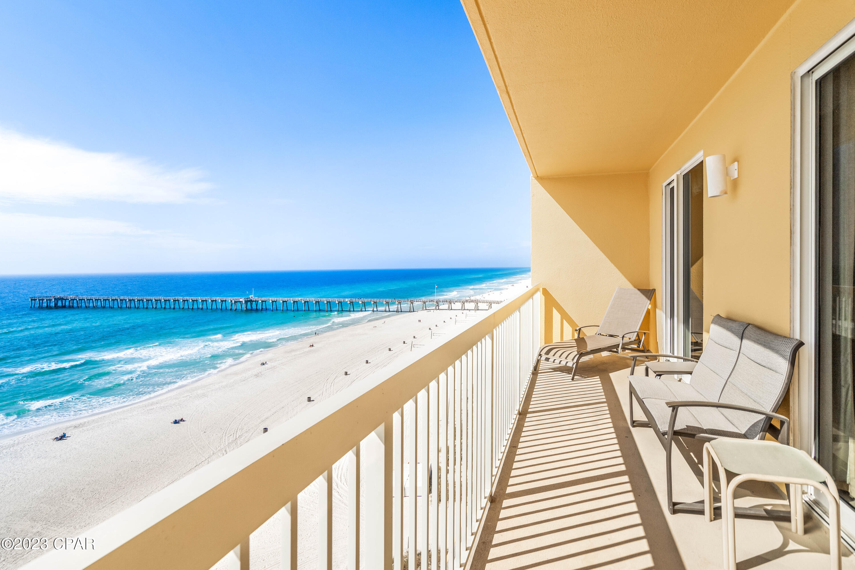 15817 Front Beach Road Unit: 2-908