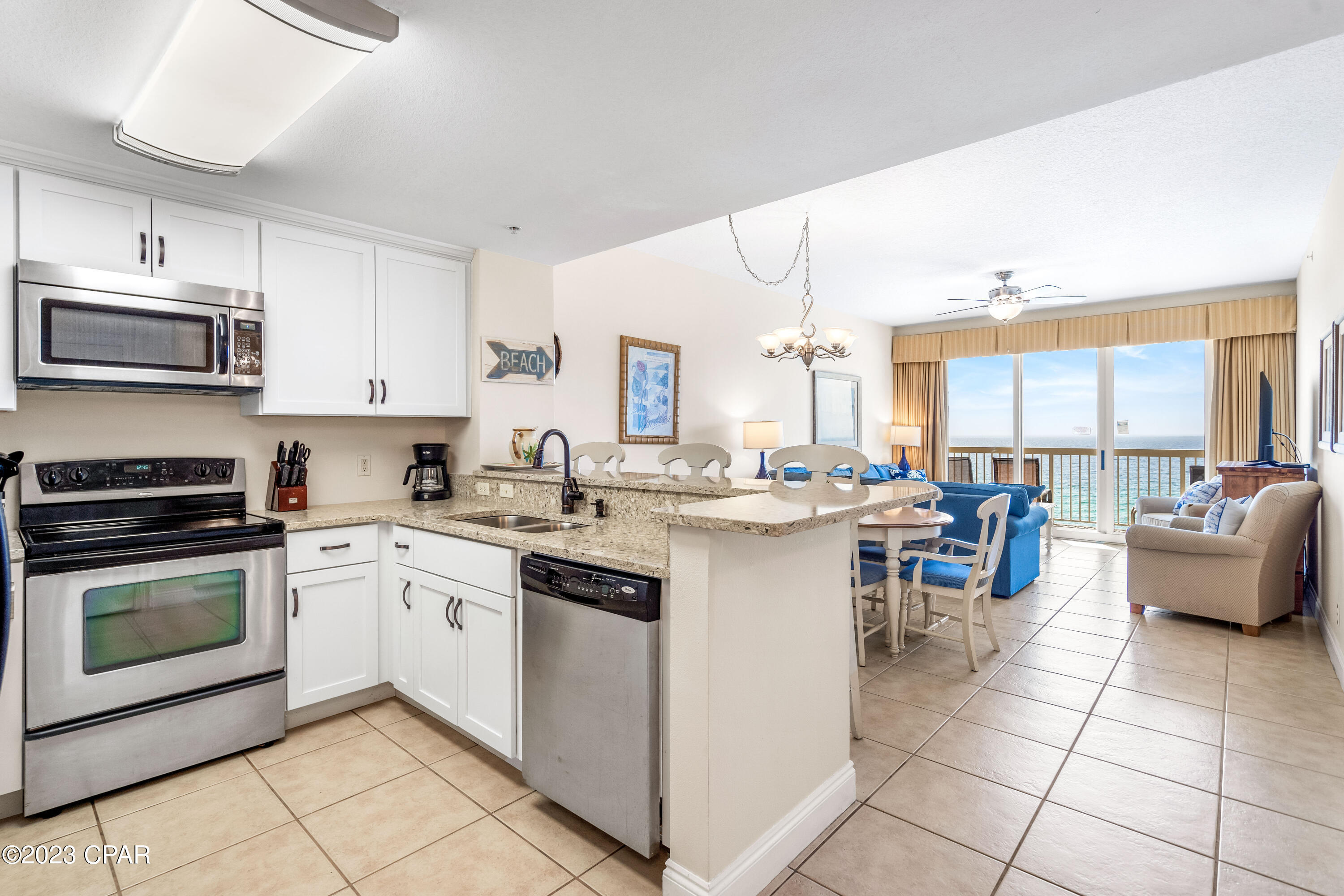 15817 Front Beach Road Unit: 2-908
