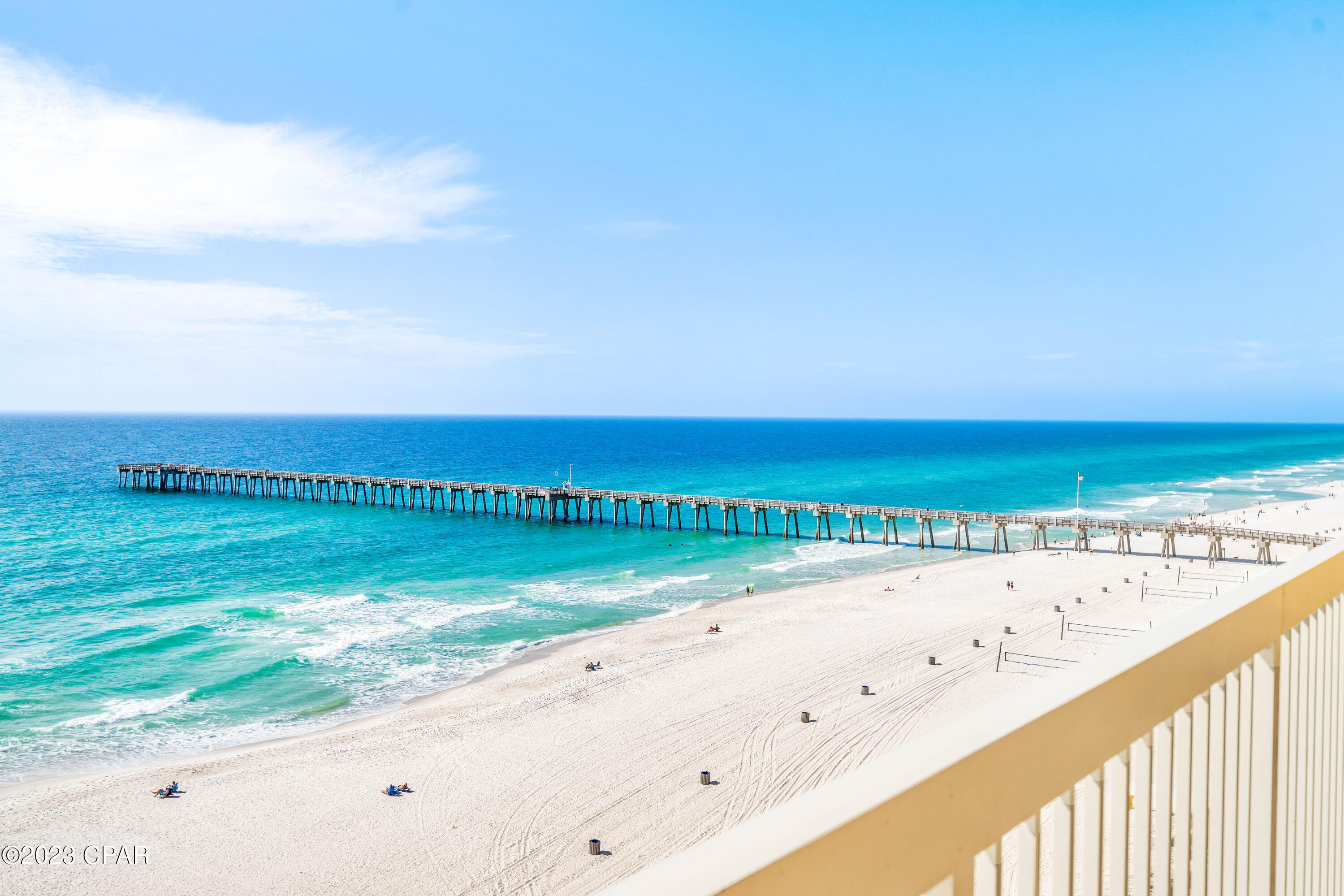 15817 Front Beach Road Unit: 2-908