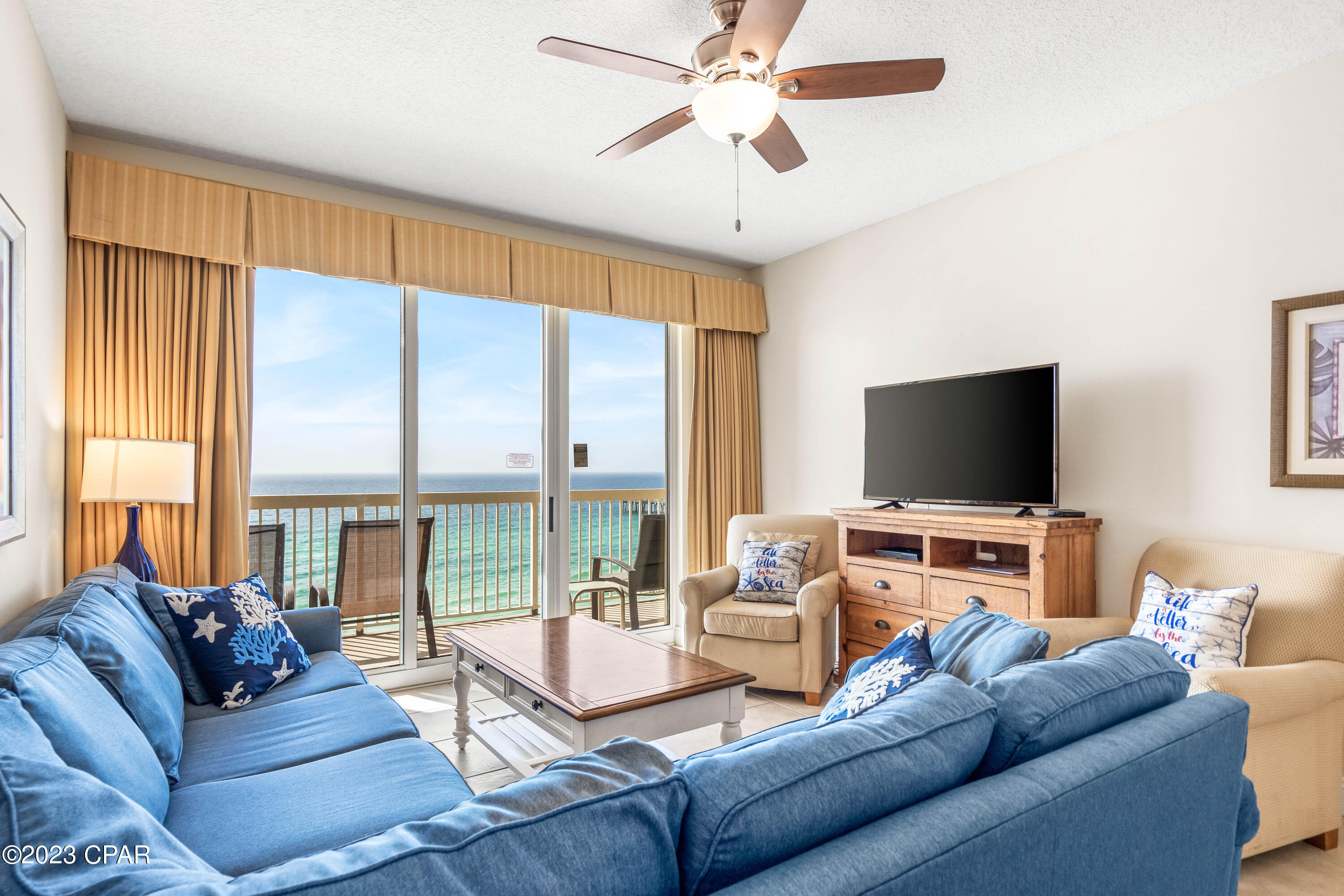 15817 Front Beach Road Unit: 2-908